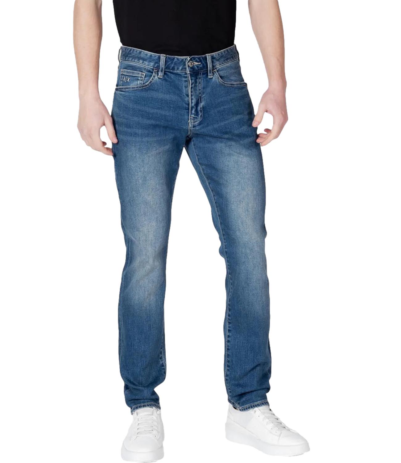 J14 vestibilità slim fit uomo