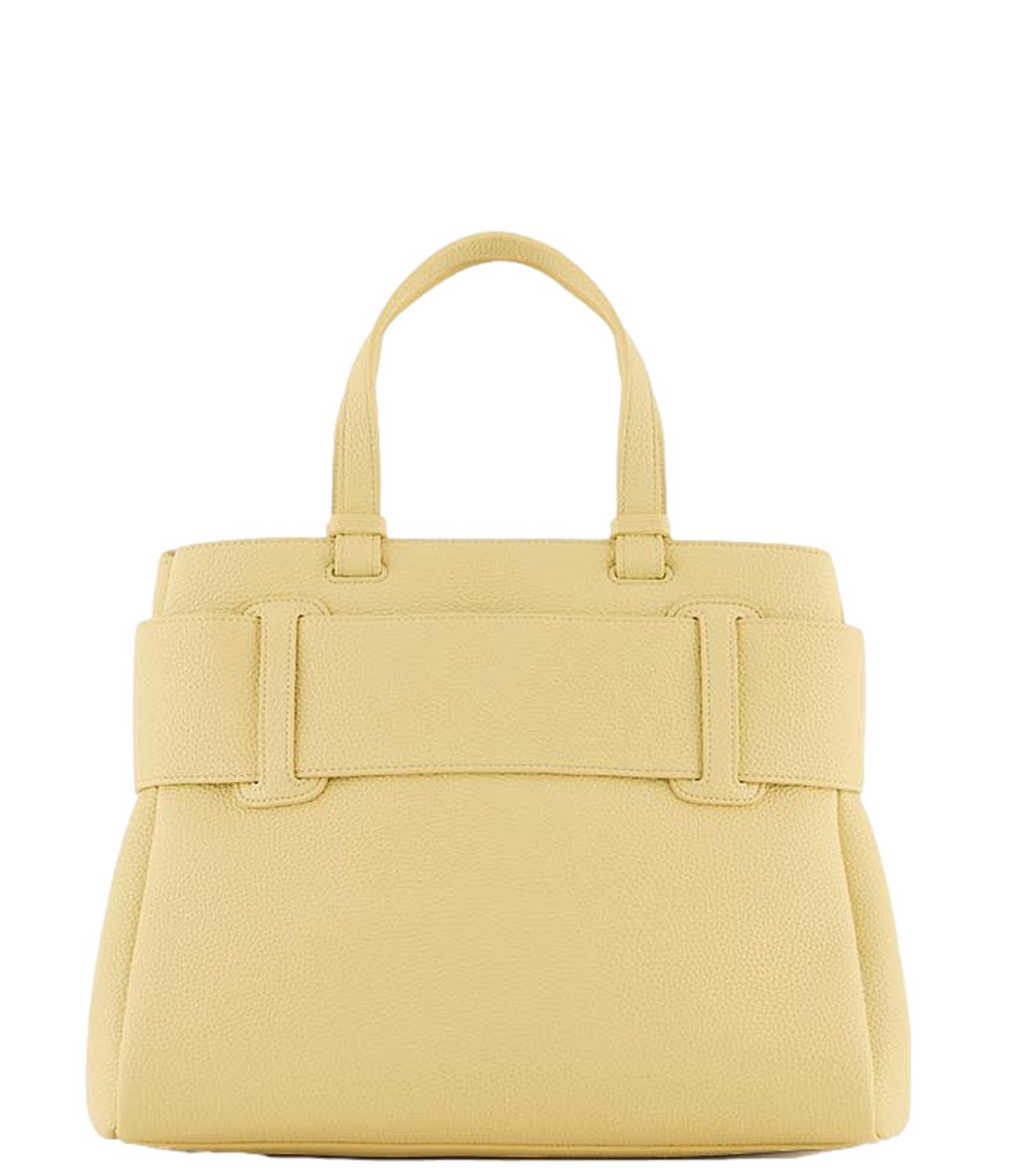 Borsa Bag Armani Exchange Light Bamboo