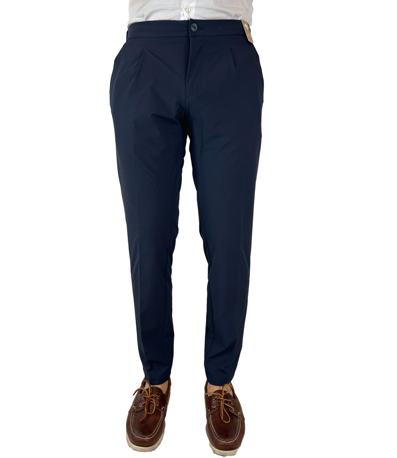 Pantalone BERLINO blu