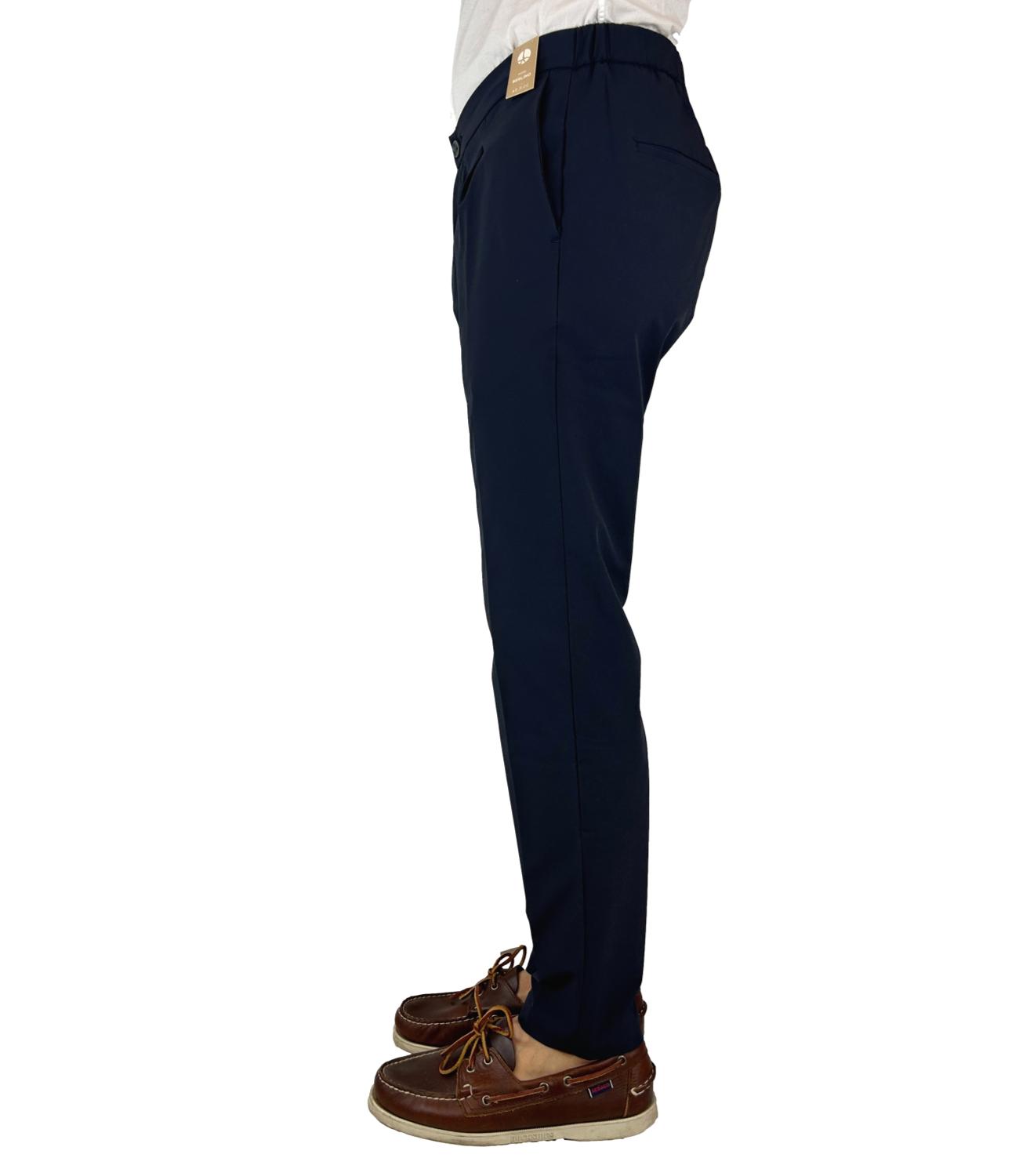 Pantalone BERLINO blu