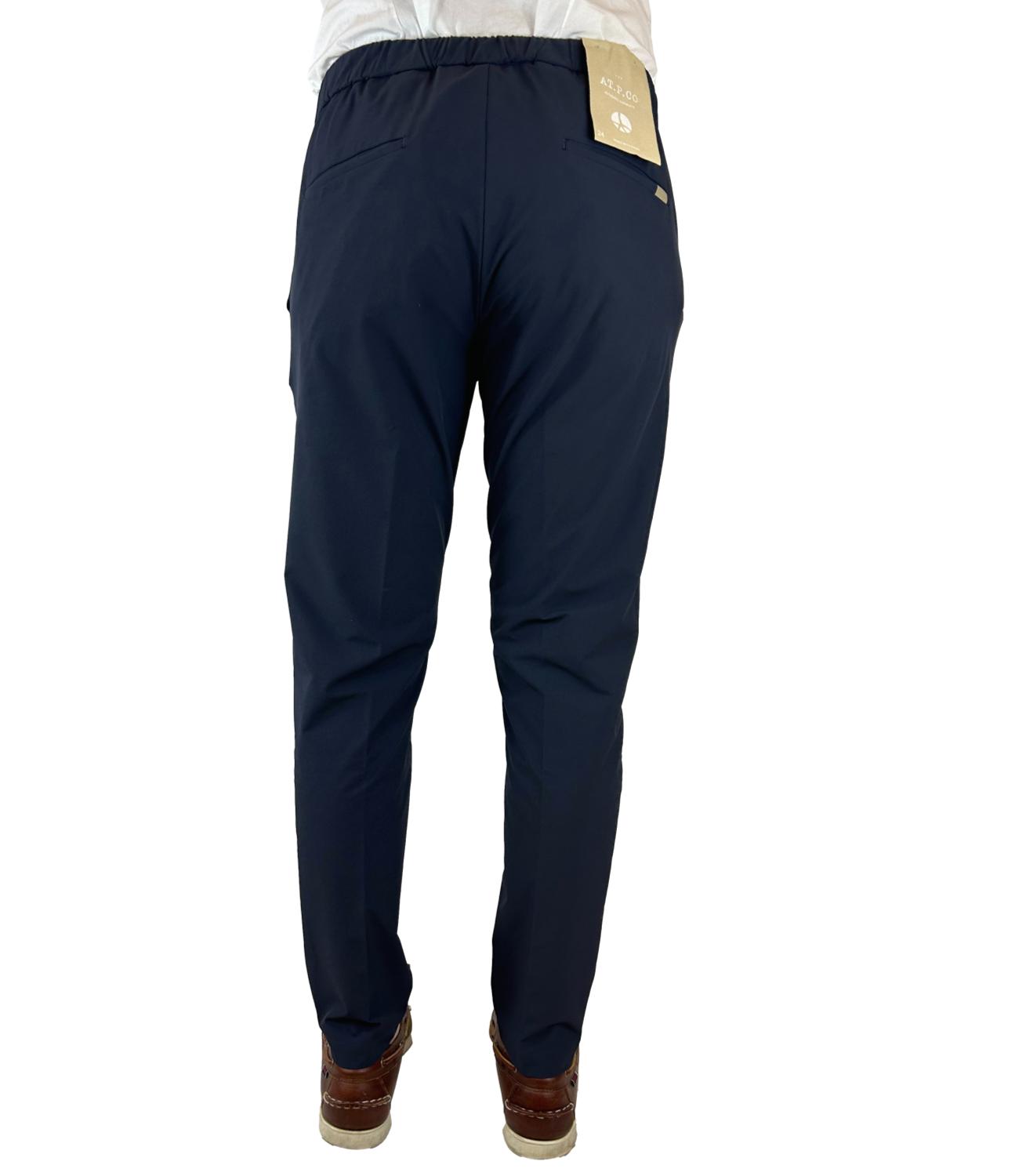 Pantalone BERLINO blu