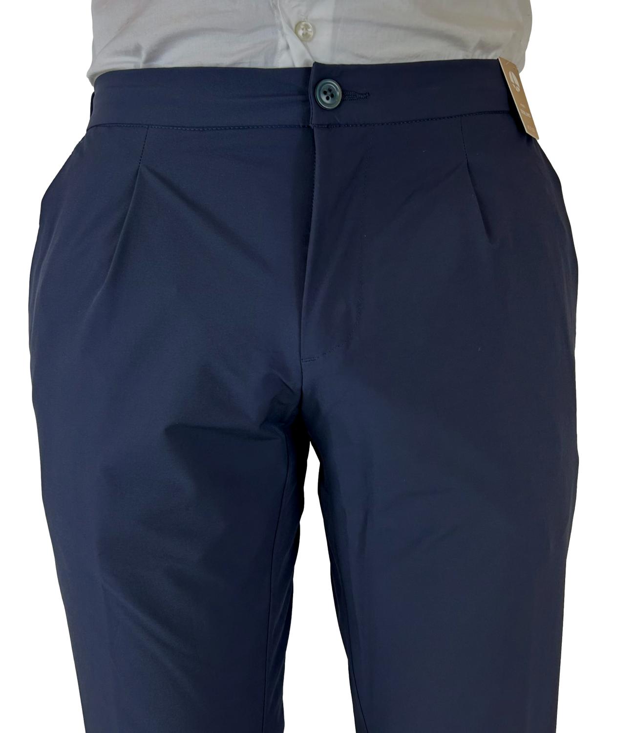 Pantalone BERLINO blu