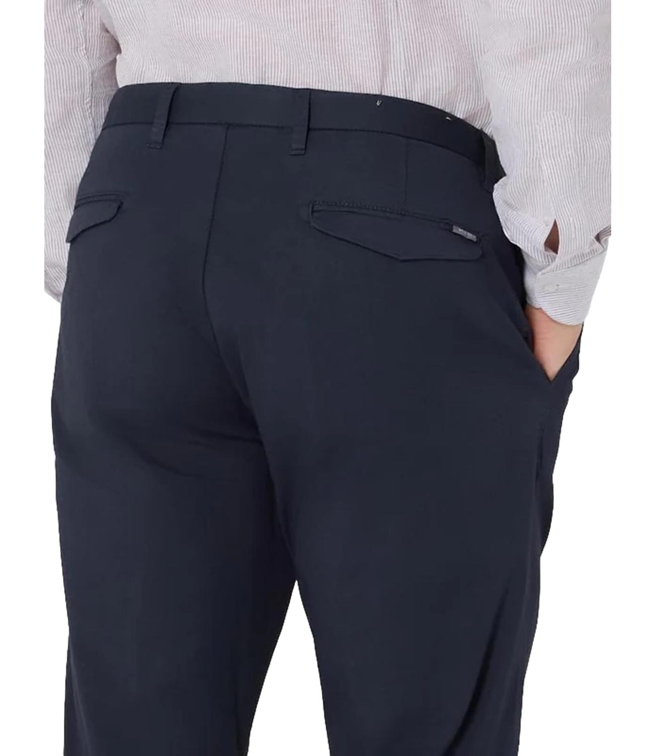 Pantalone Sasa blu scuro