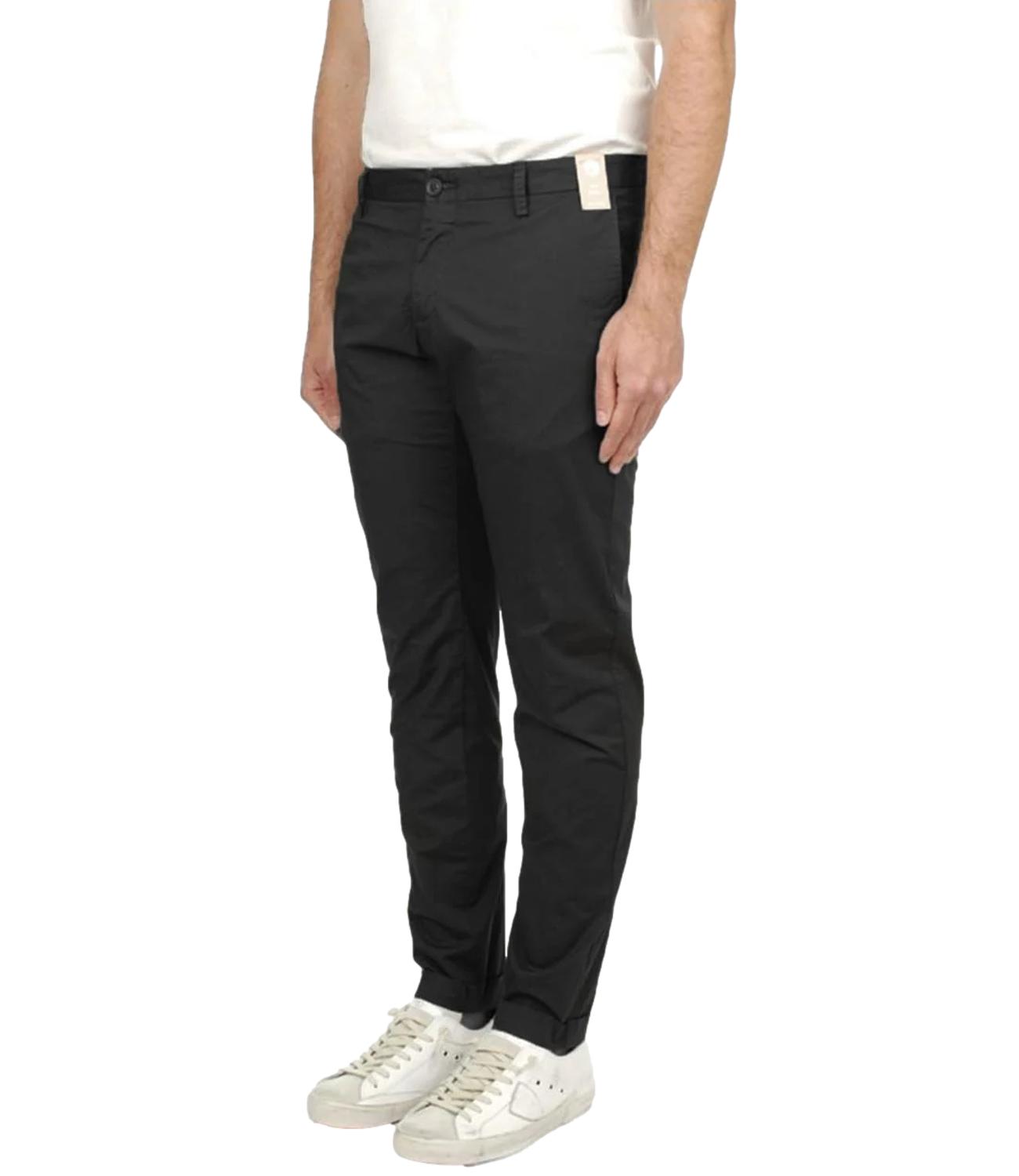Pantaloni SASA neri