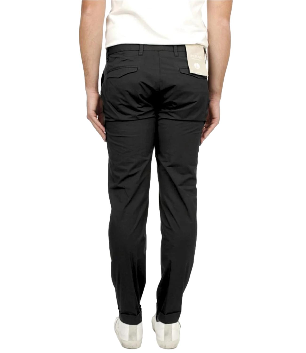 Pantaloni SASA neri