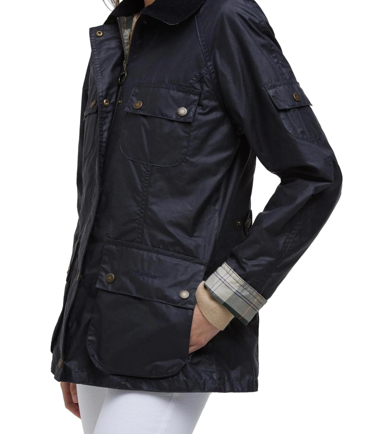 Giacca cerata Arlo Utility