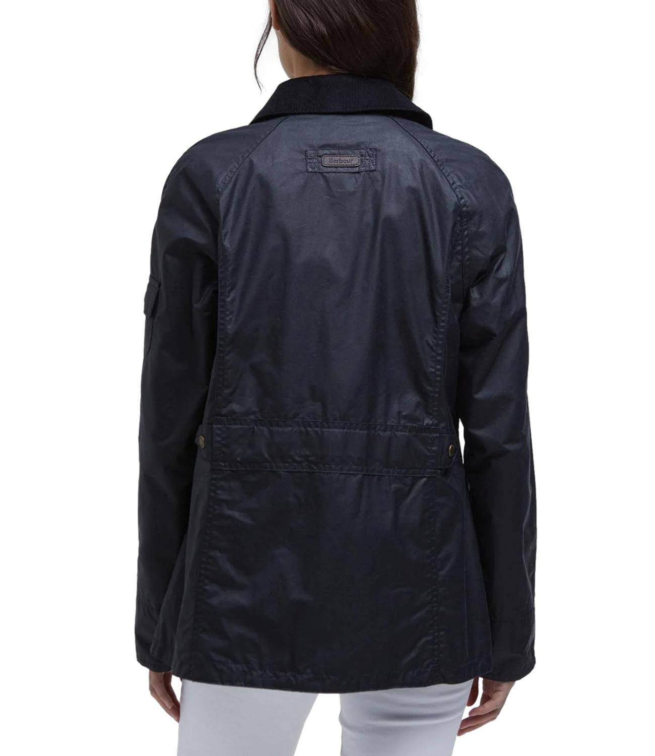 Giacca cerata Arlo Utility