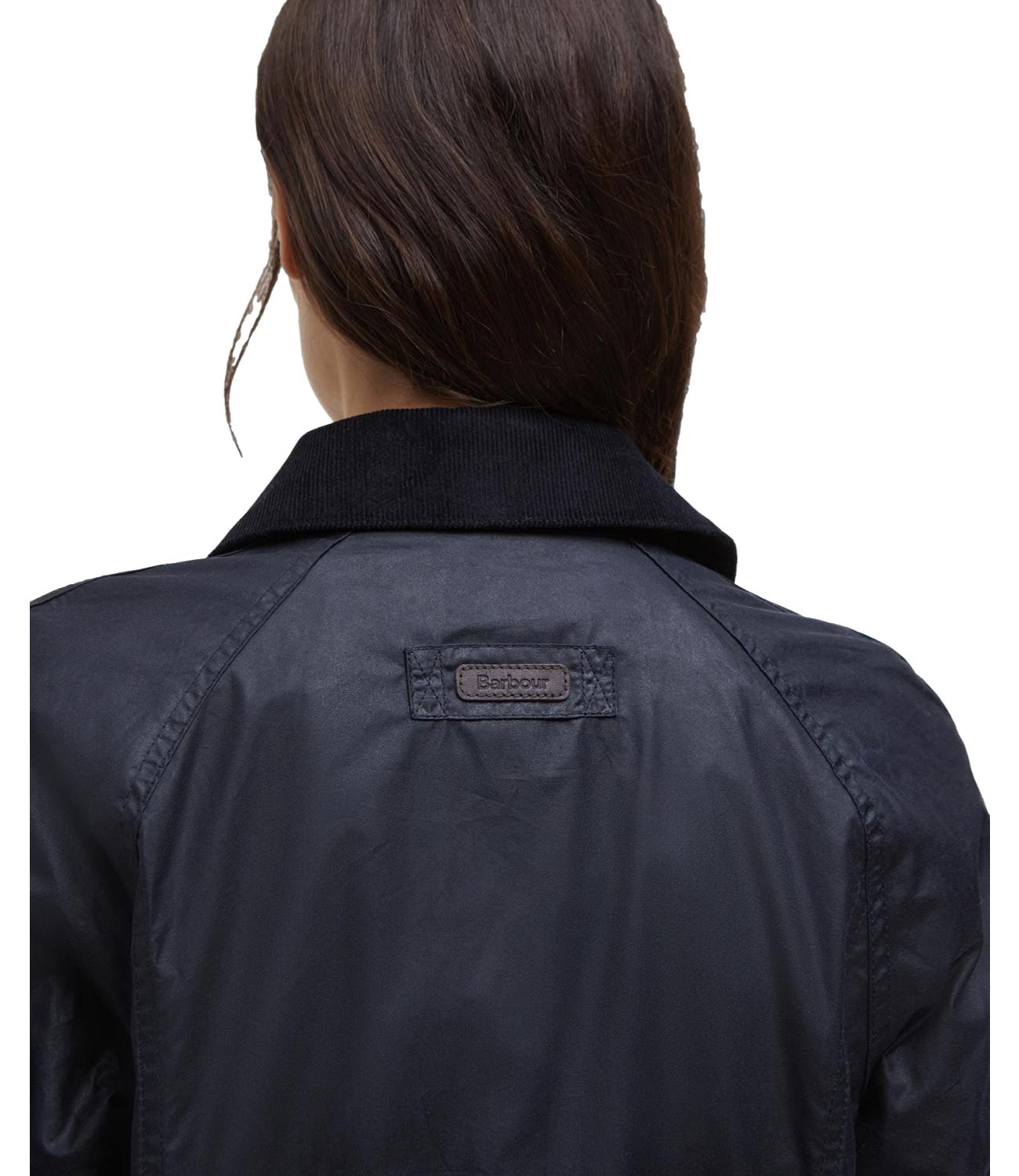 Giacca cerata Arlo Utility