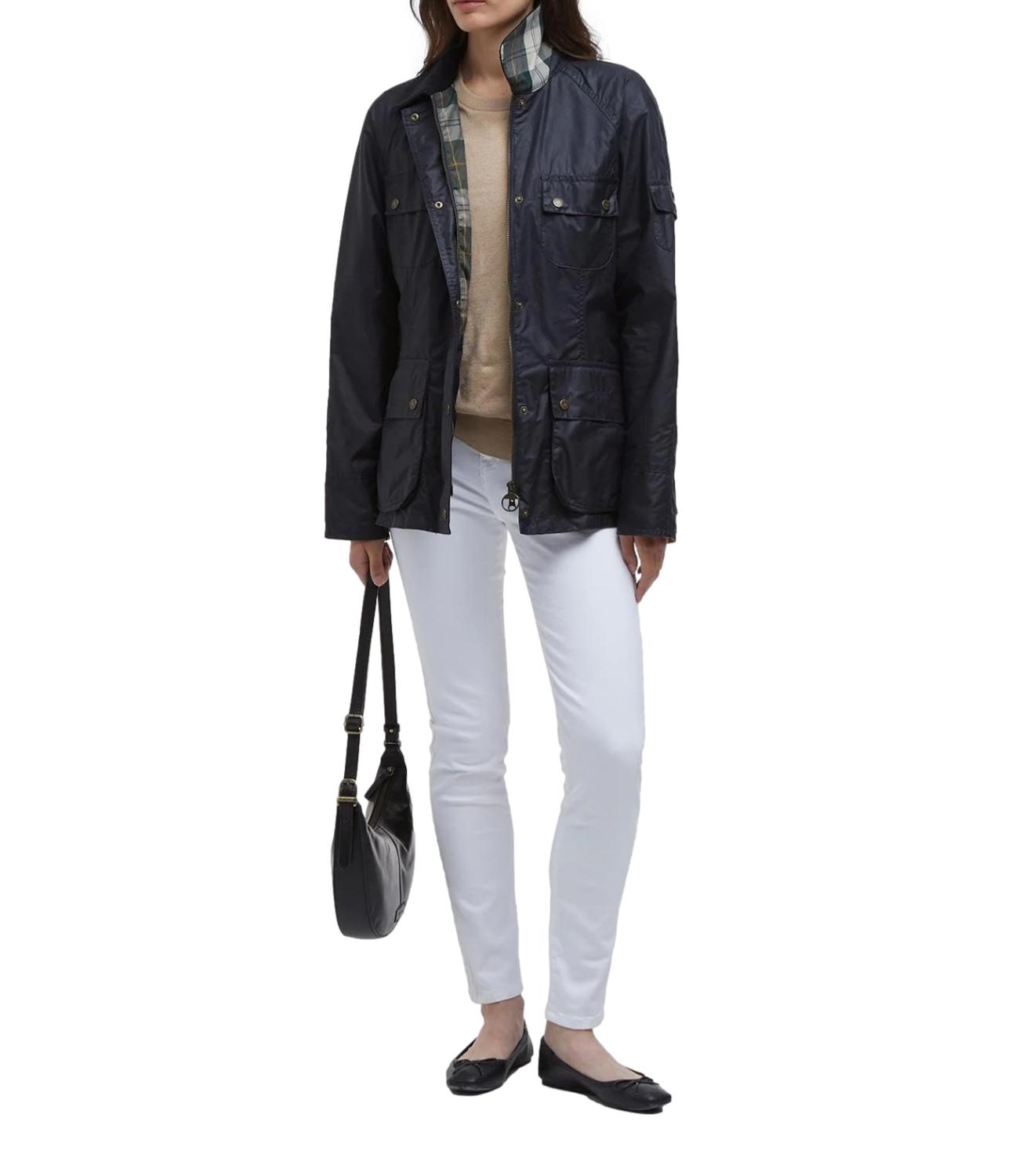 Giacca cerata Arlo Utility