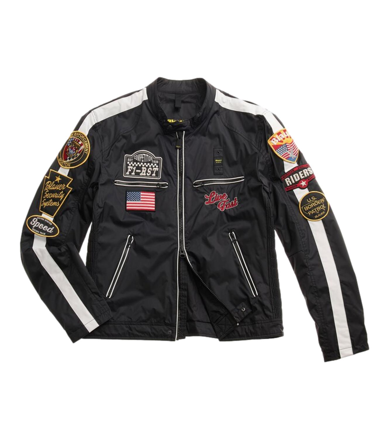 Rider F1 Achorn