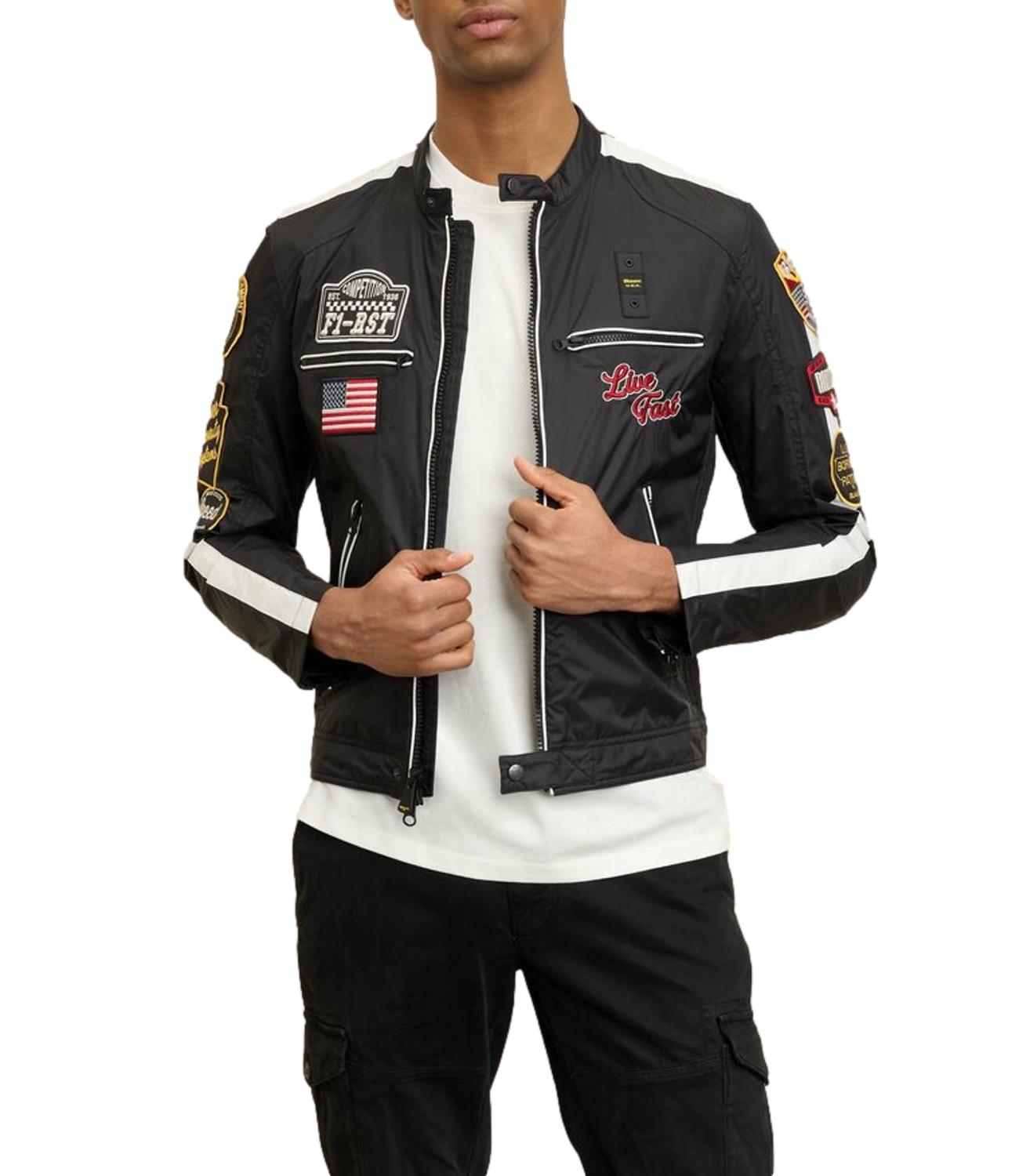 Rider F1 Achorn