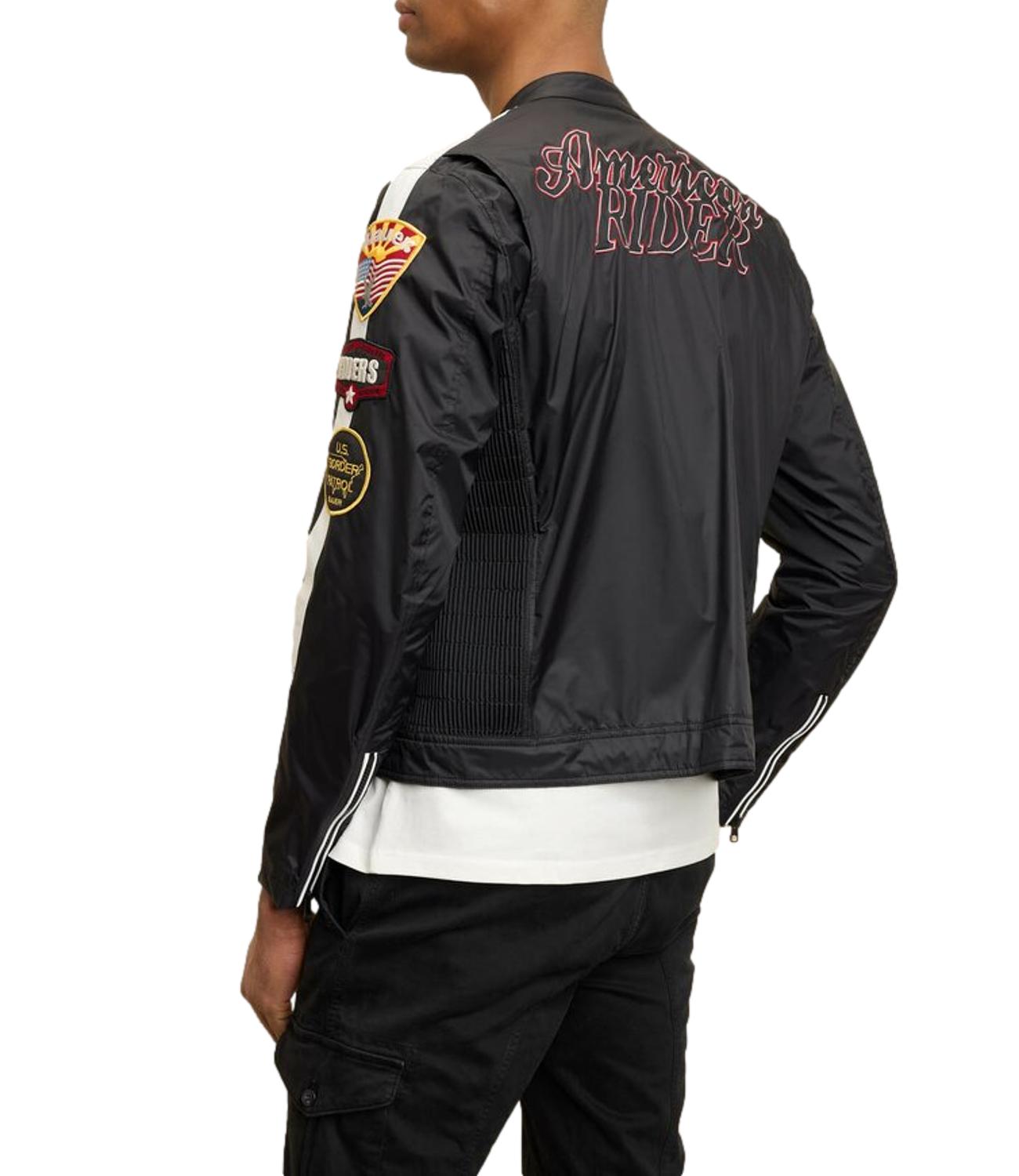 Rider F1 Achorn
