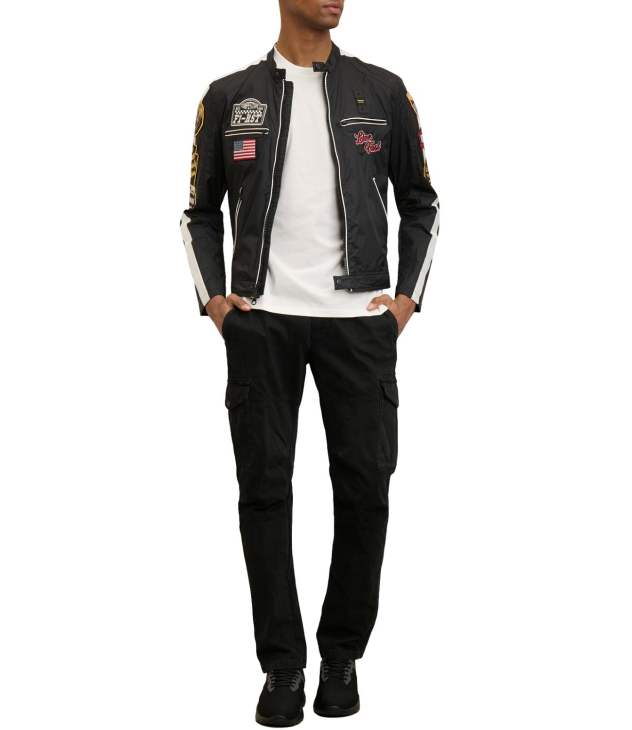 Rider F1 Achorn