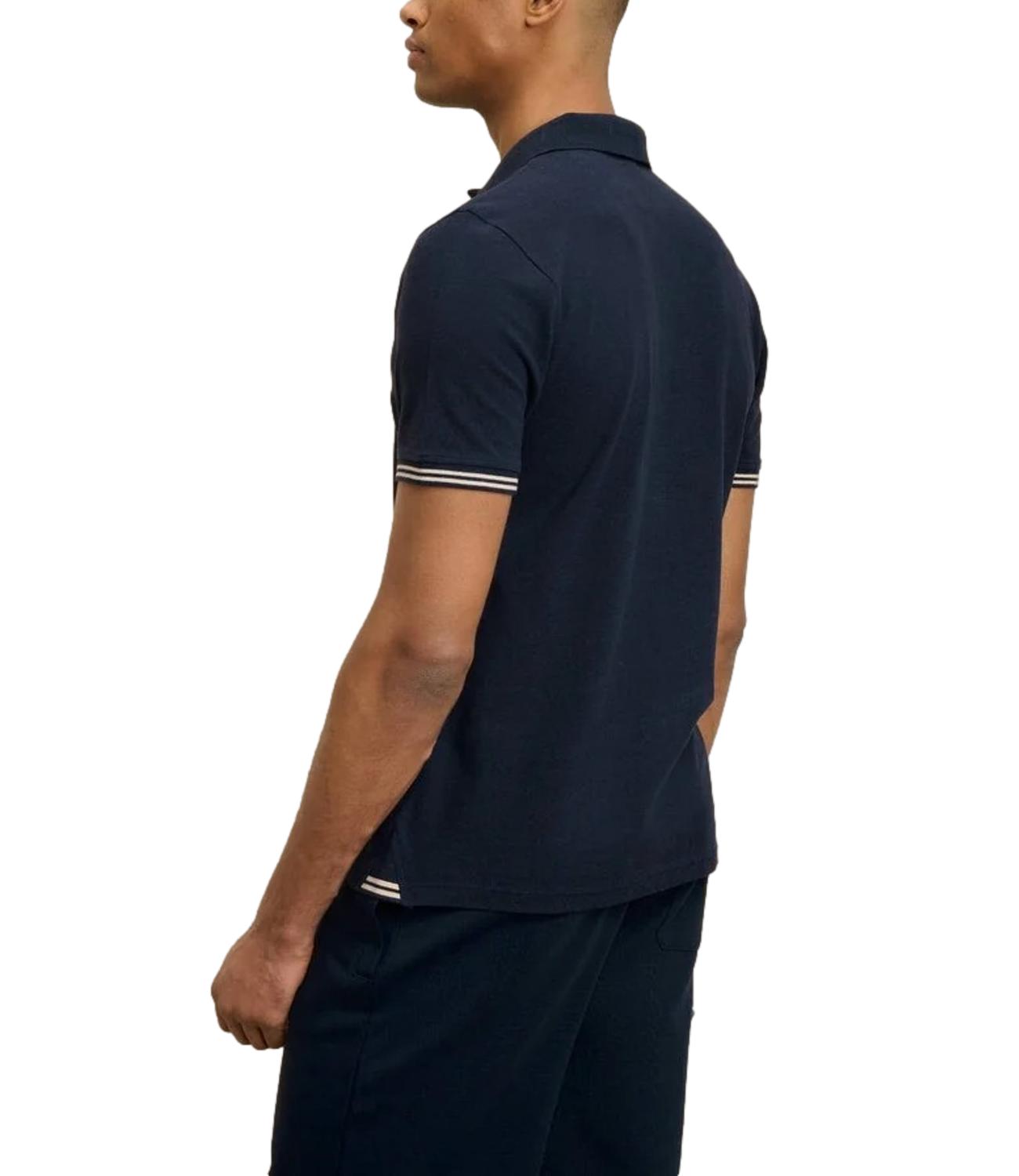 Polo Oakland blu