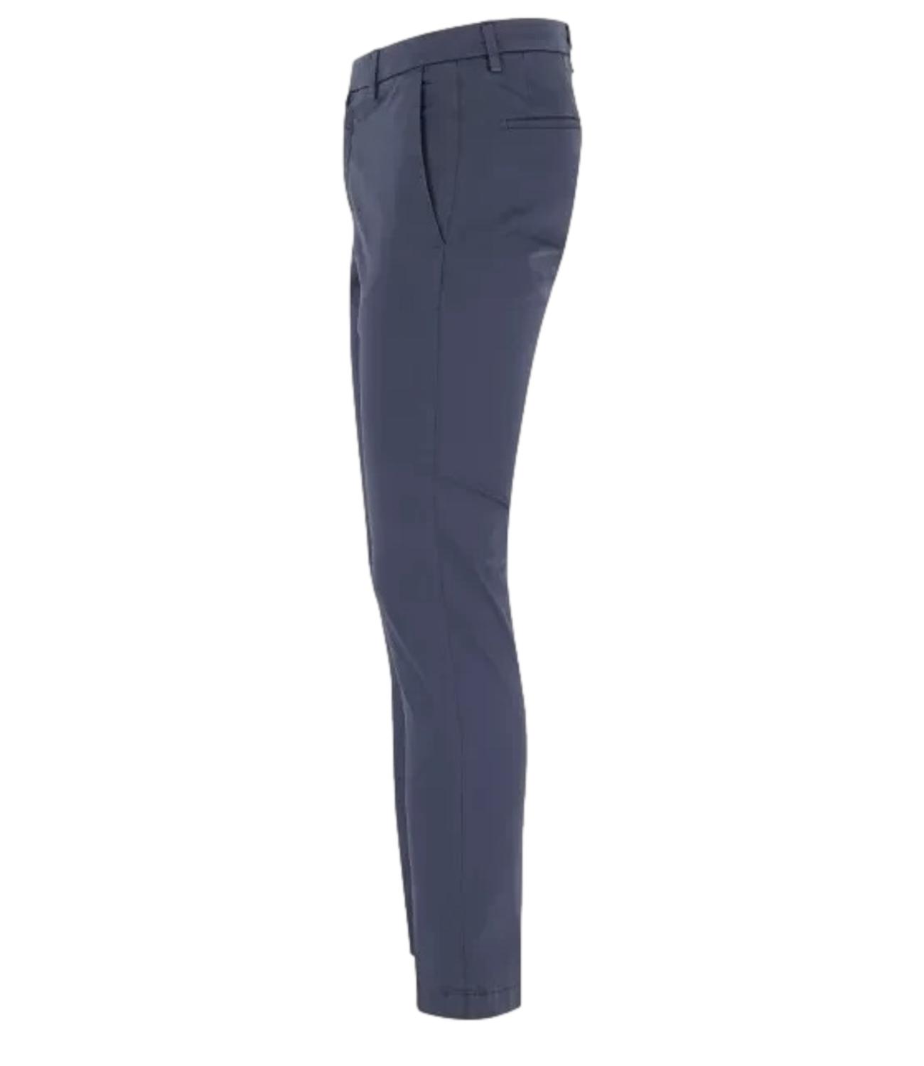 Pantalone Briglia blu navy