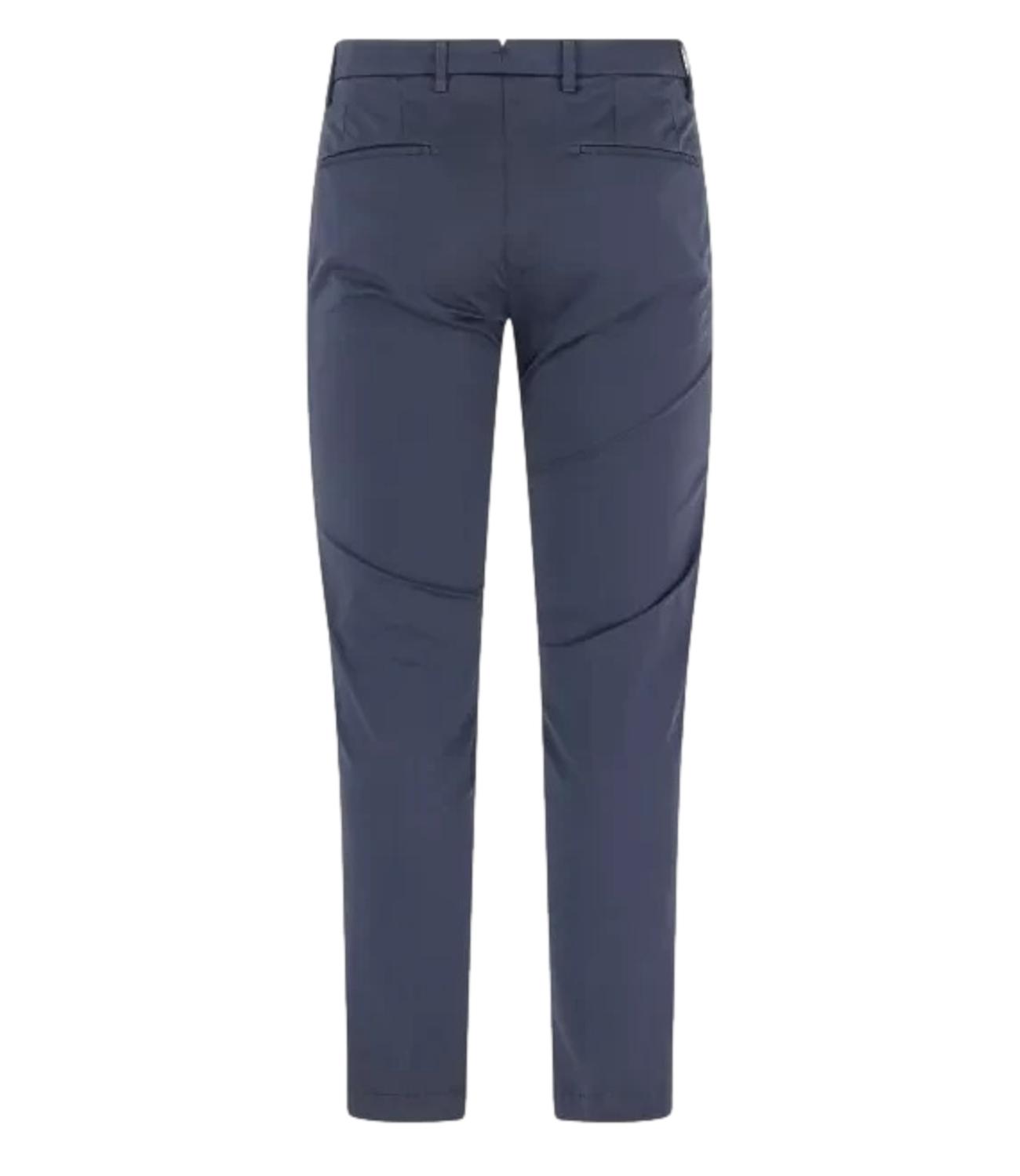 Pantalone Briglia blu navy