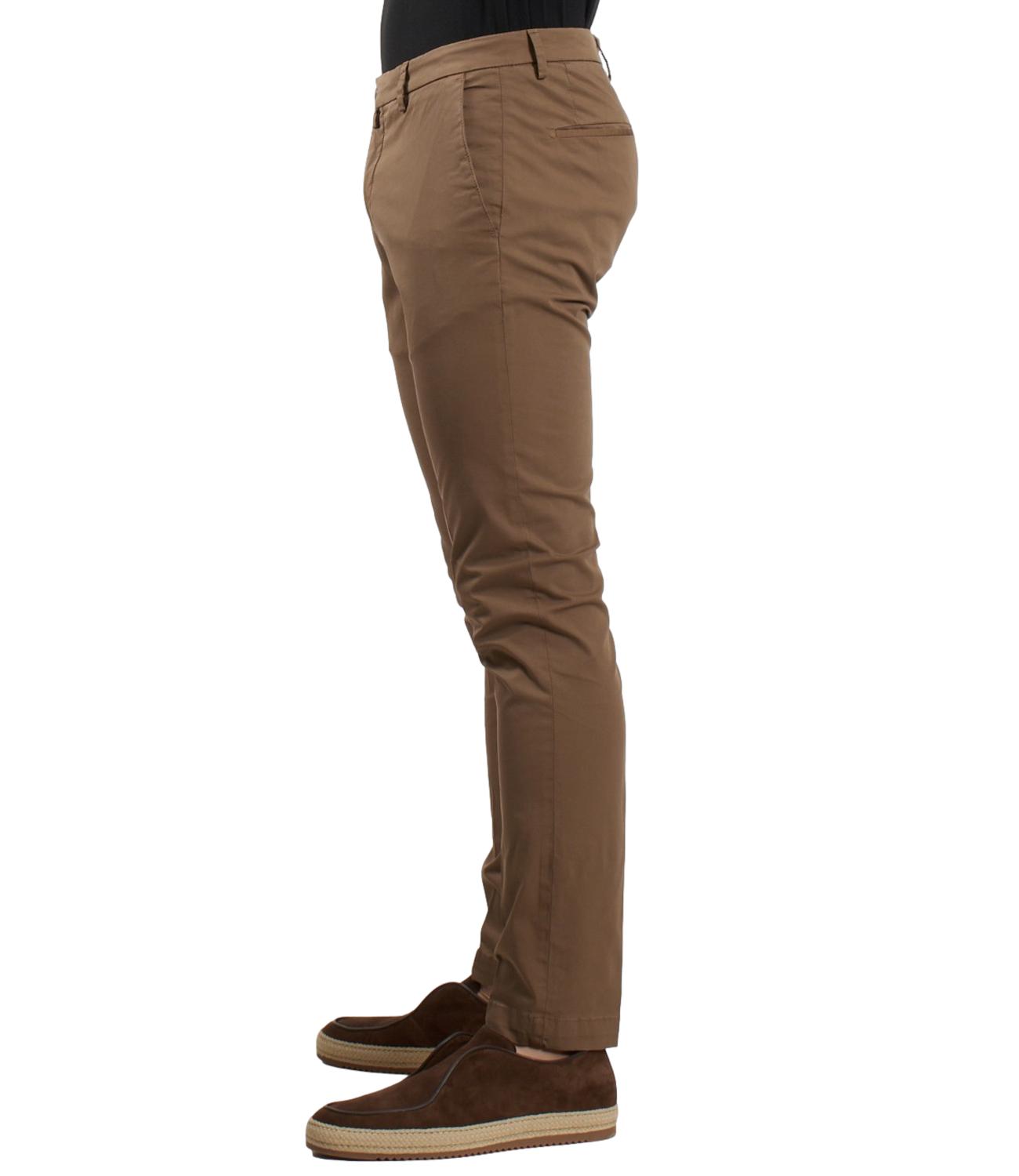 Pantalone Briglia gianduia