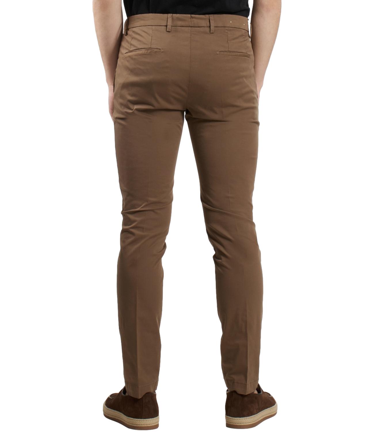 Pantalone Briglia gianduia