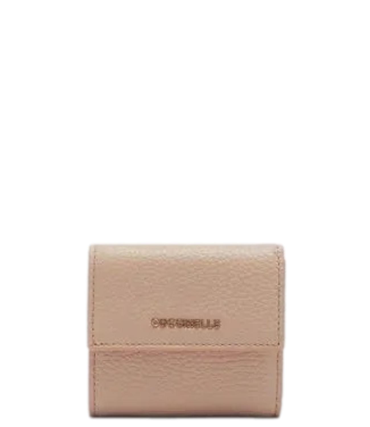 Coccinelle Portafoglio Rosette Donna