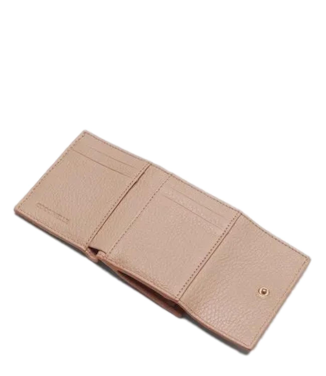 Coccinelle Portafoglio Rosette Donna