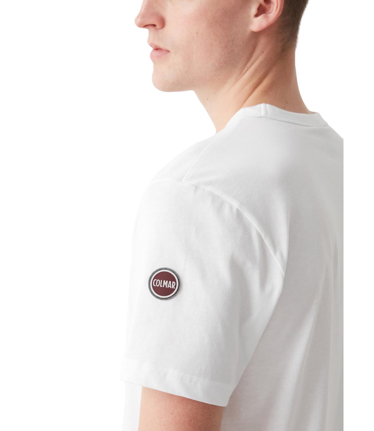 T-SHIRT FRIDA 6SH bianca