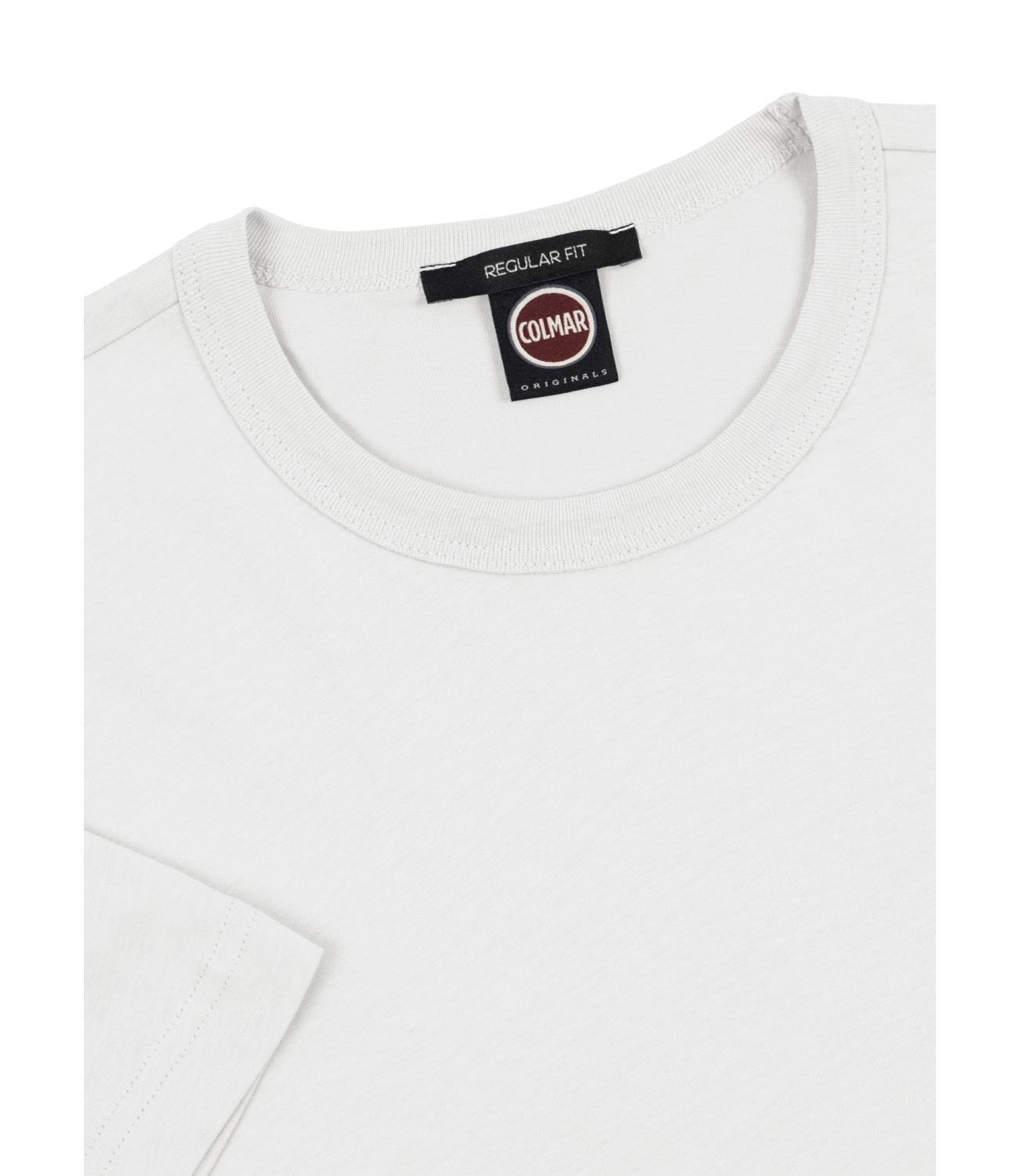 T-SHIRT FRIDA 6SH bianca