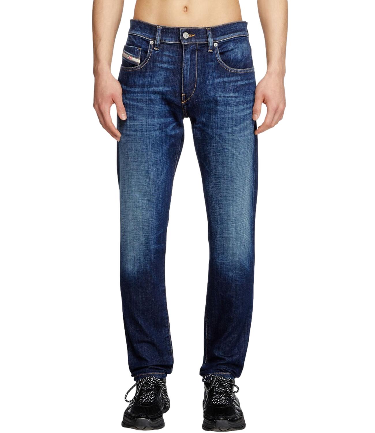slim fit jeans 2019 d-strukt 09l61