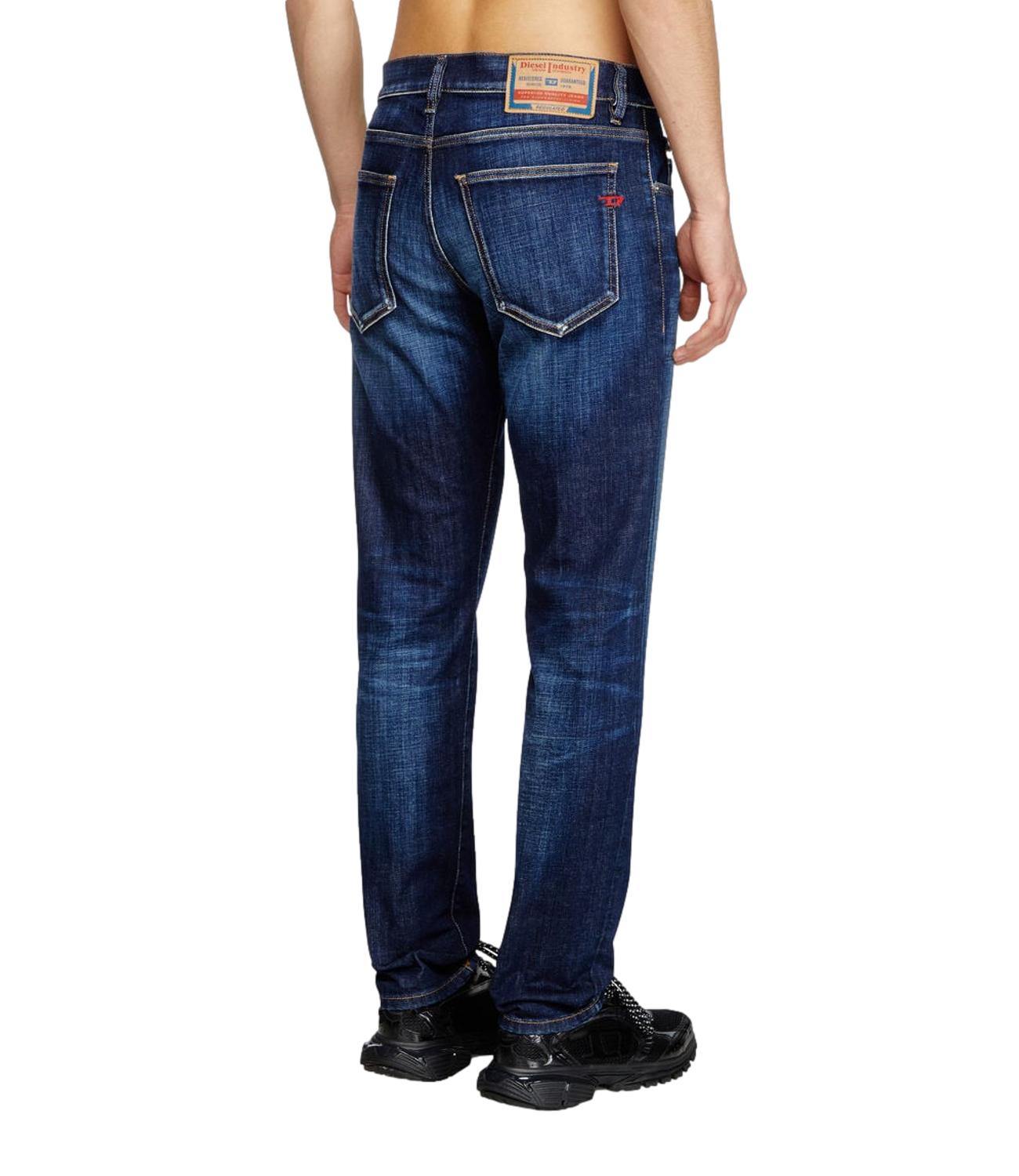 slim fit jeans 2019 d-strukt 09l61