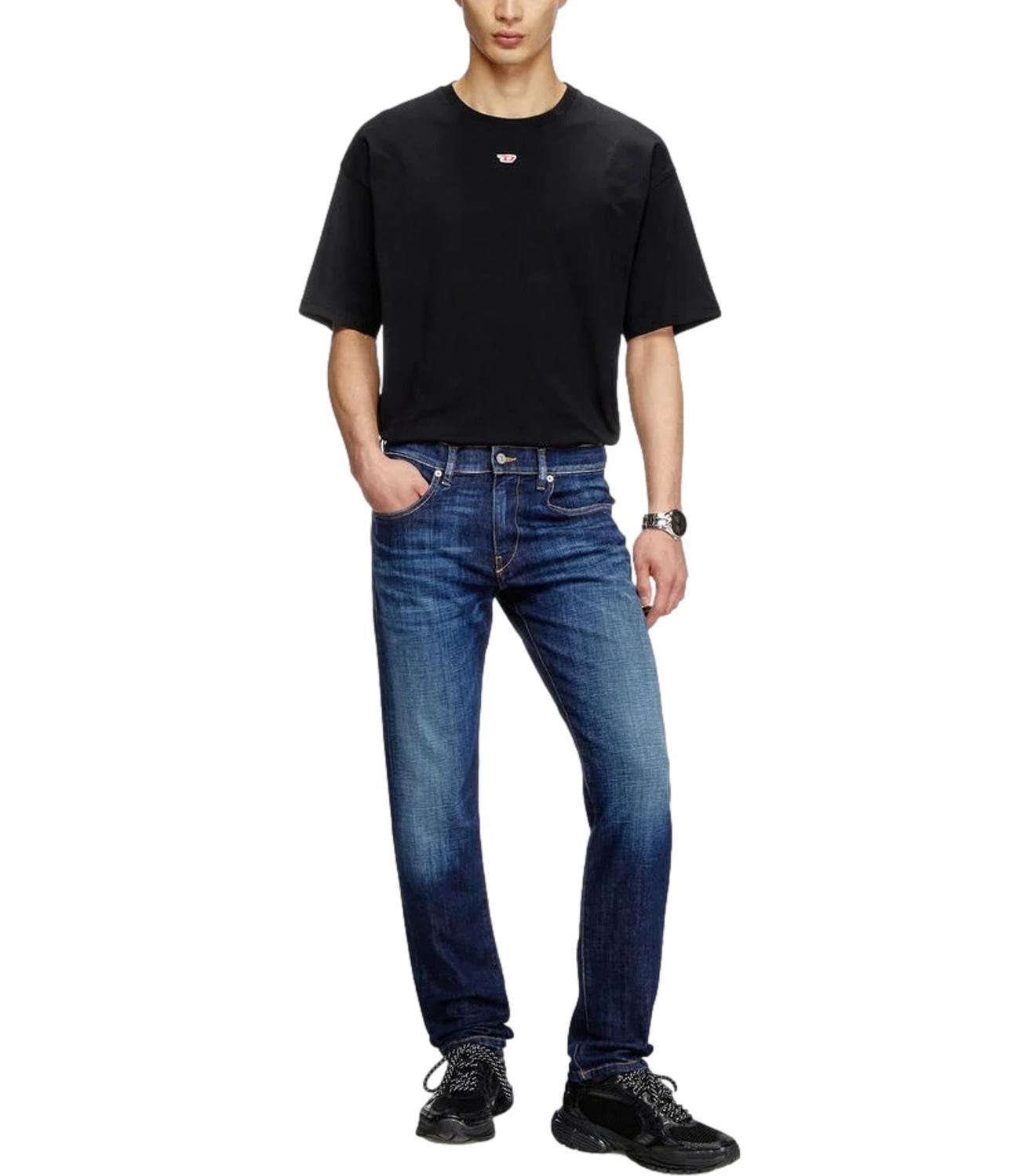slim fit jeans 2019 d-strukt 09l61