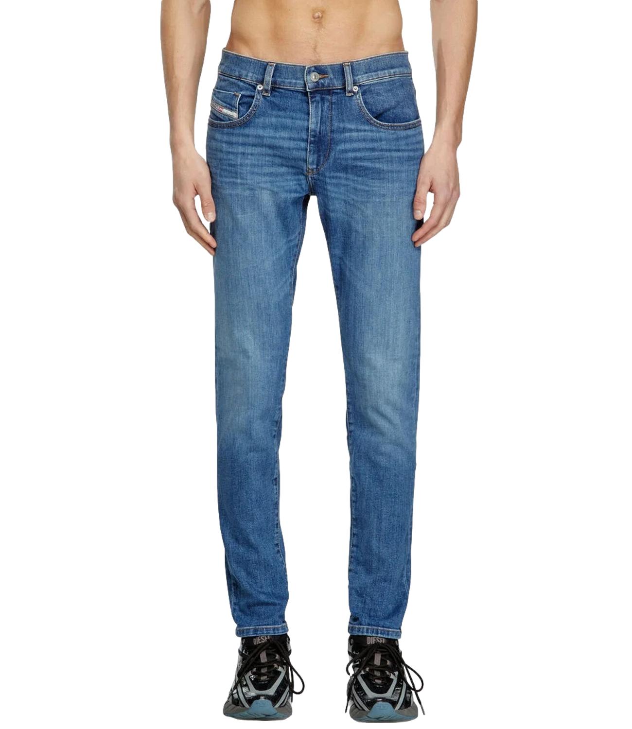 slim jeans 2019 d-strukt 0kial