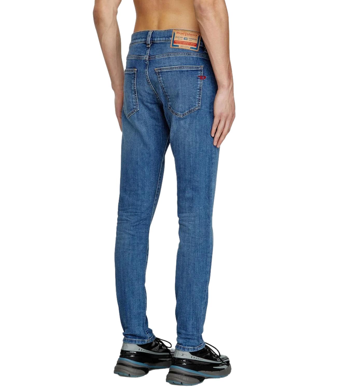 slim jeans 2019 d-strukt 0kial