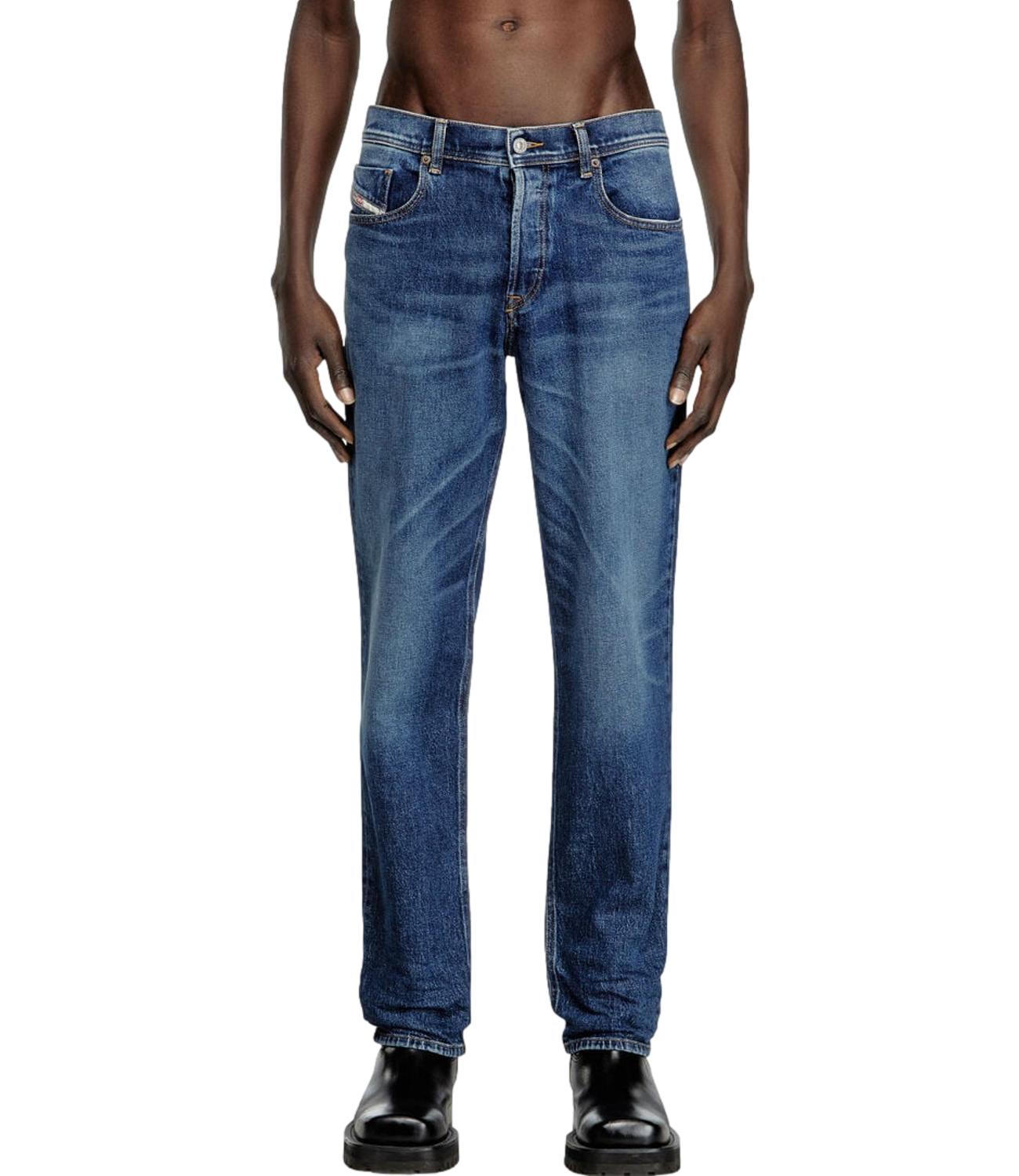regular jeans 2023 d-finitive 09l21
