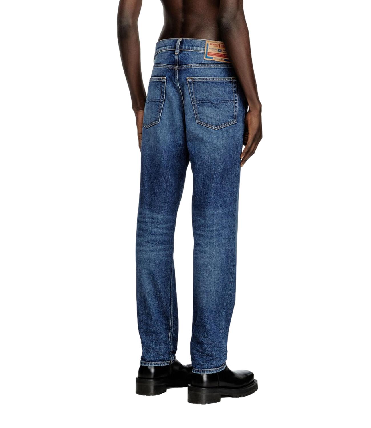 regular jeans 2023 d-finitive 09l21