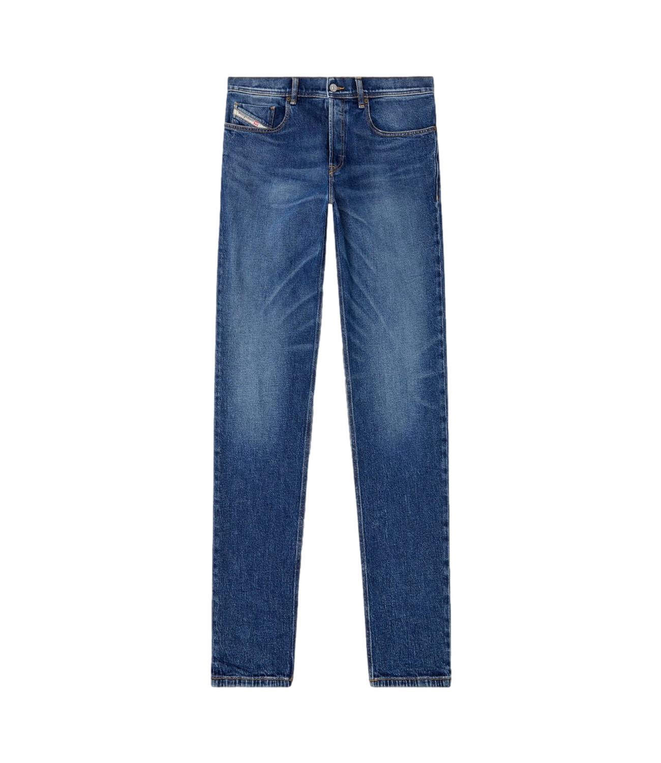 regular jeans 2023 d-finitive 09l21