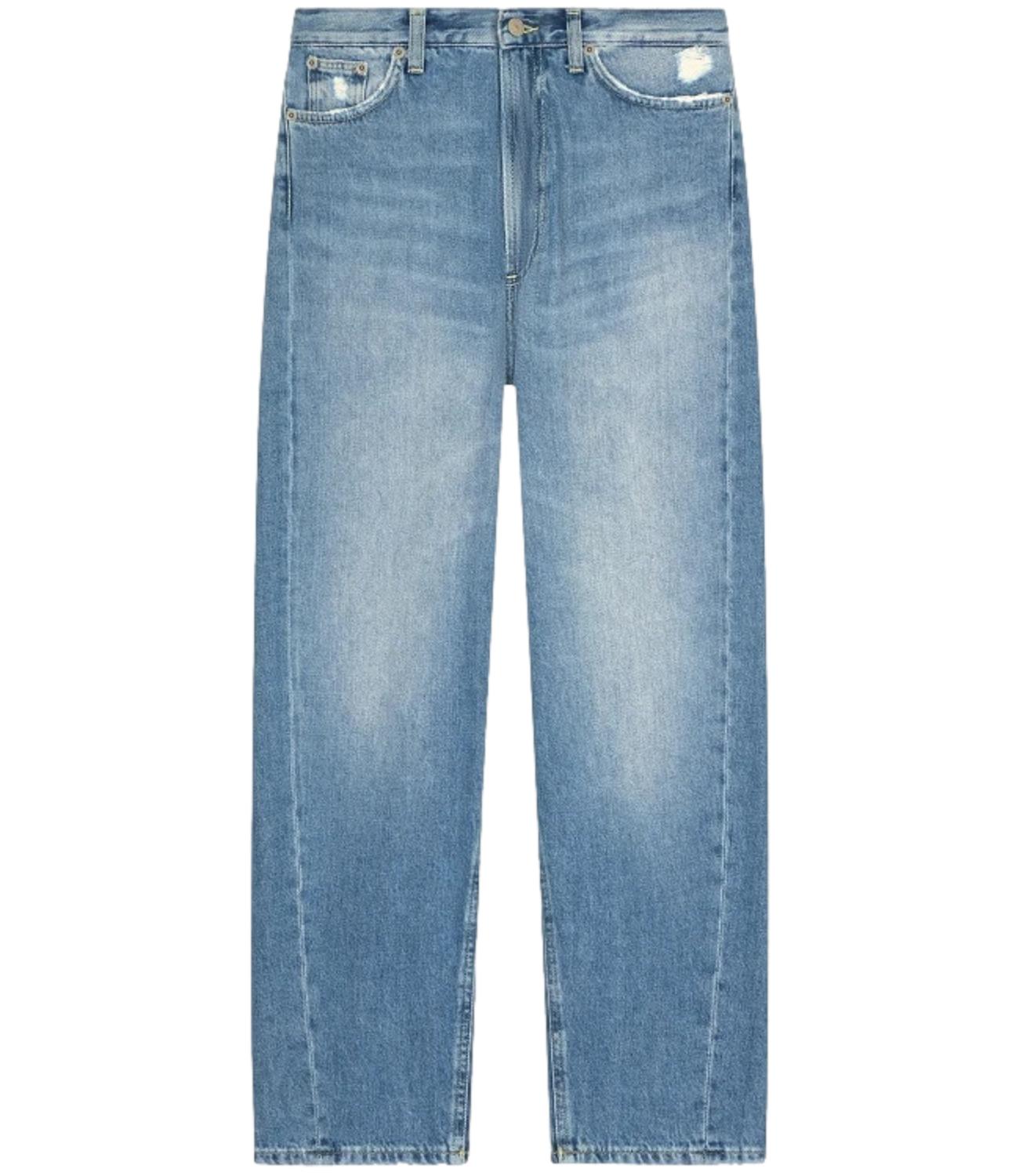 Dondup Jeans Jessie Blu Donna