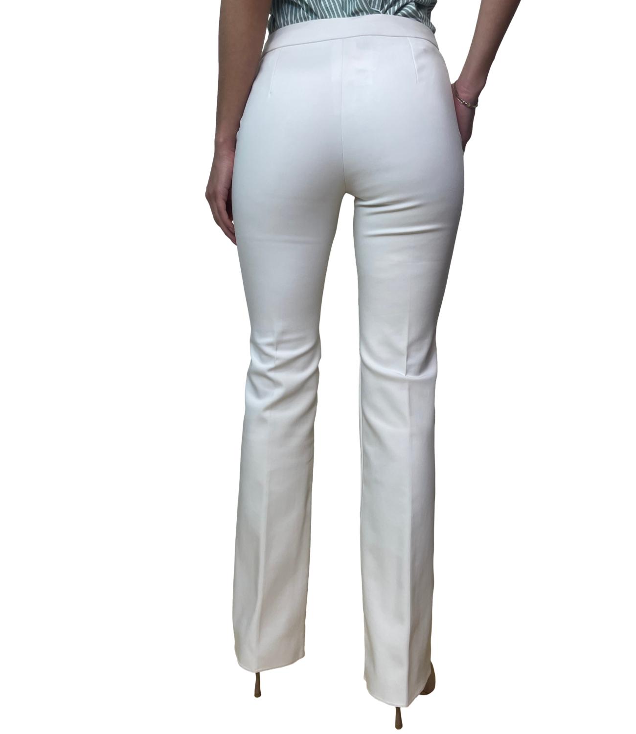 Emme Marella Pantaloni Helier Burro Donna