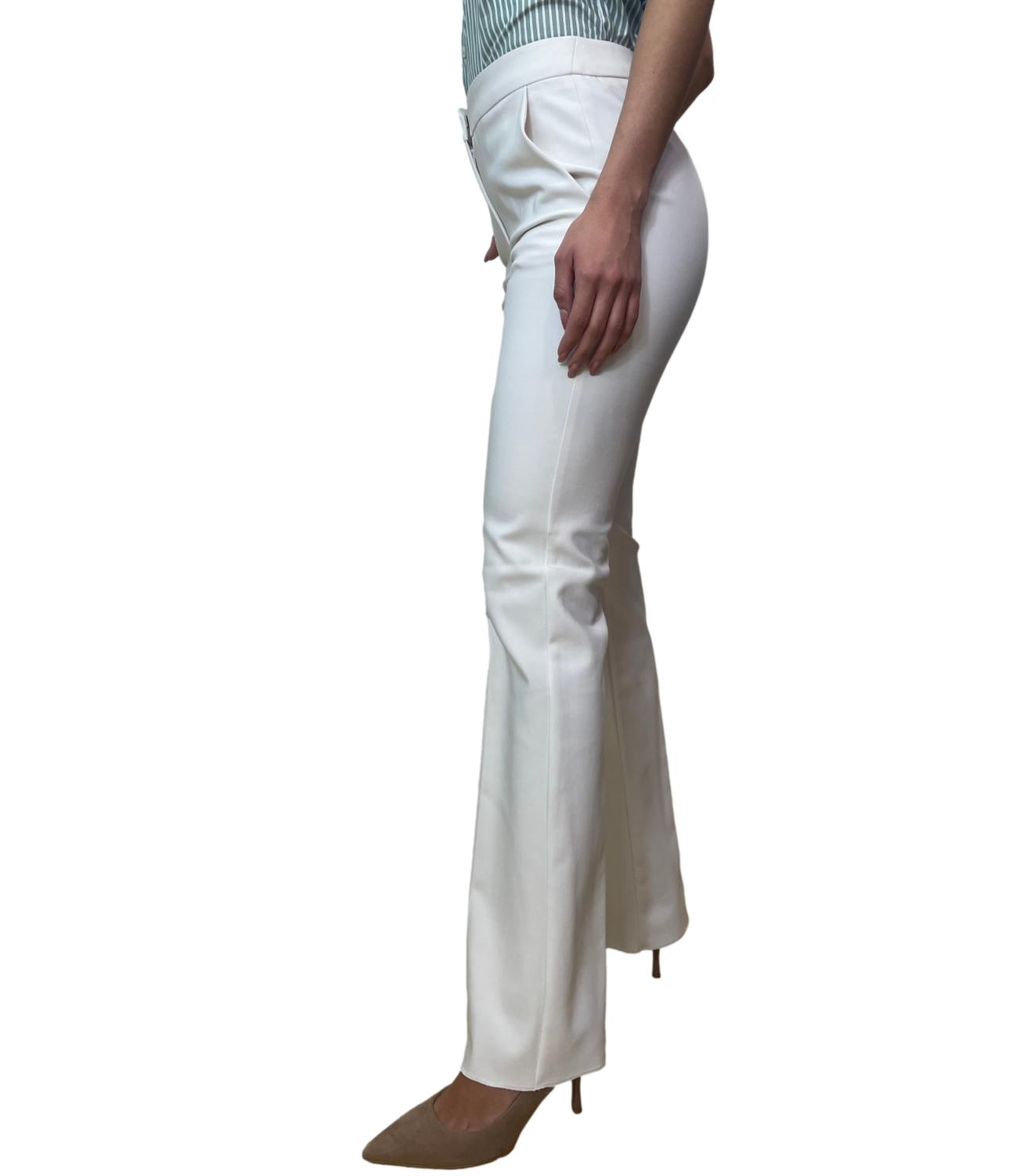 Emme Marella Pantaloni Helier Burro Donna