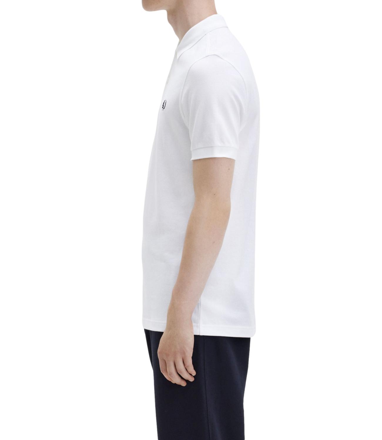 M6000 White