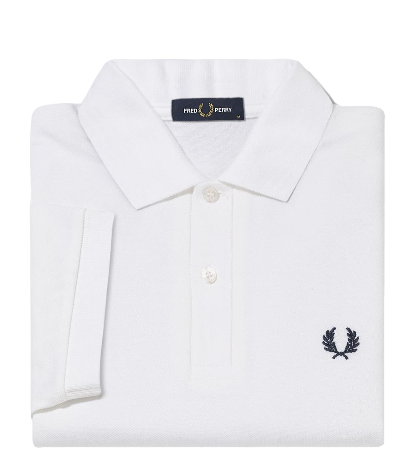 M6000 White