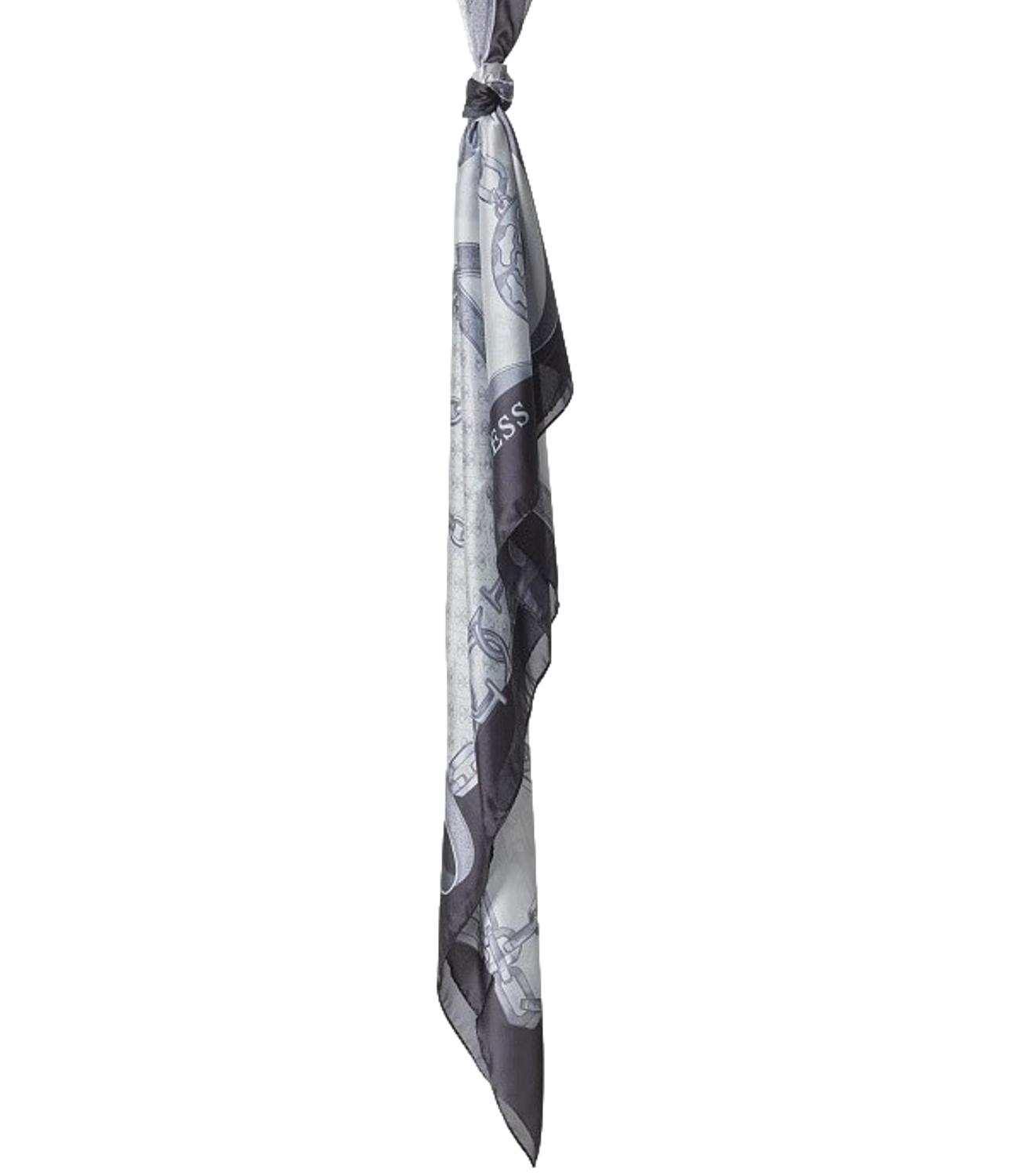 Guess Foulard Nero Donna