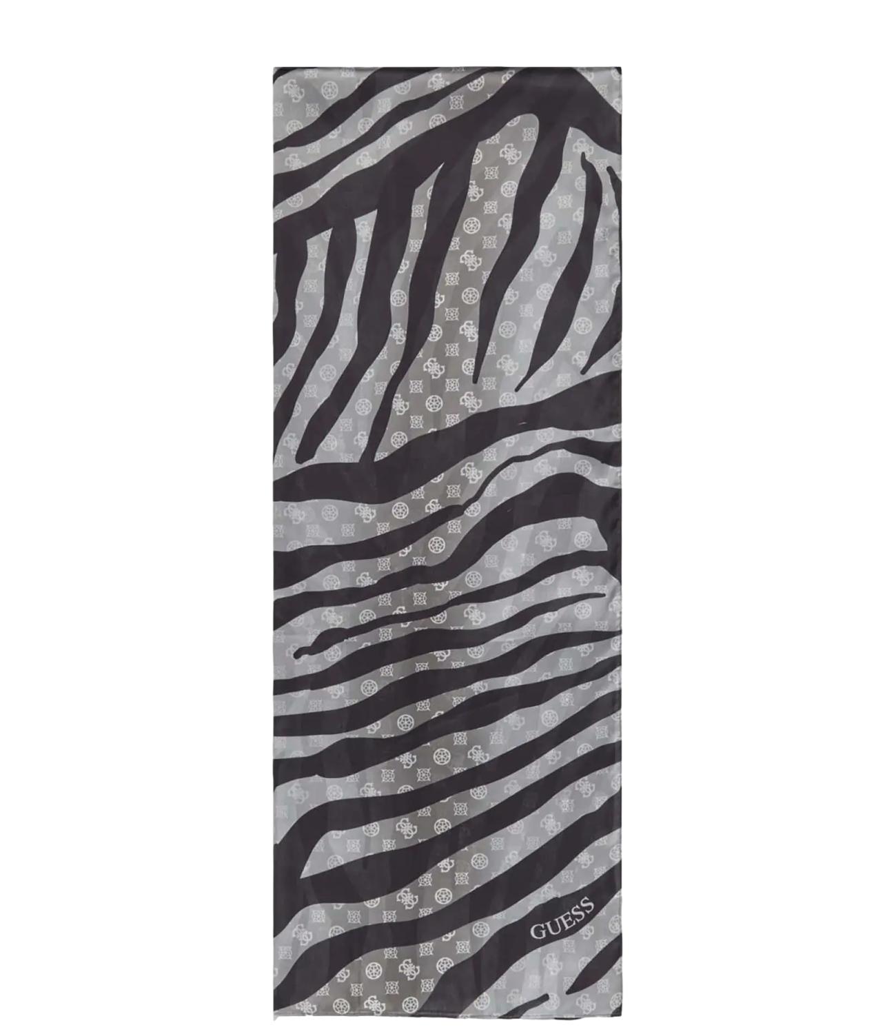 Guess Foulard Nero Donna