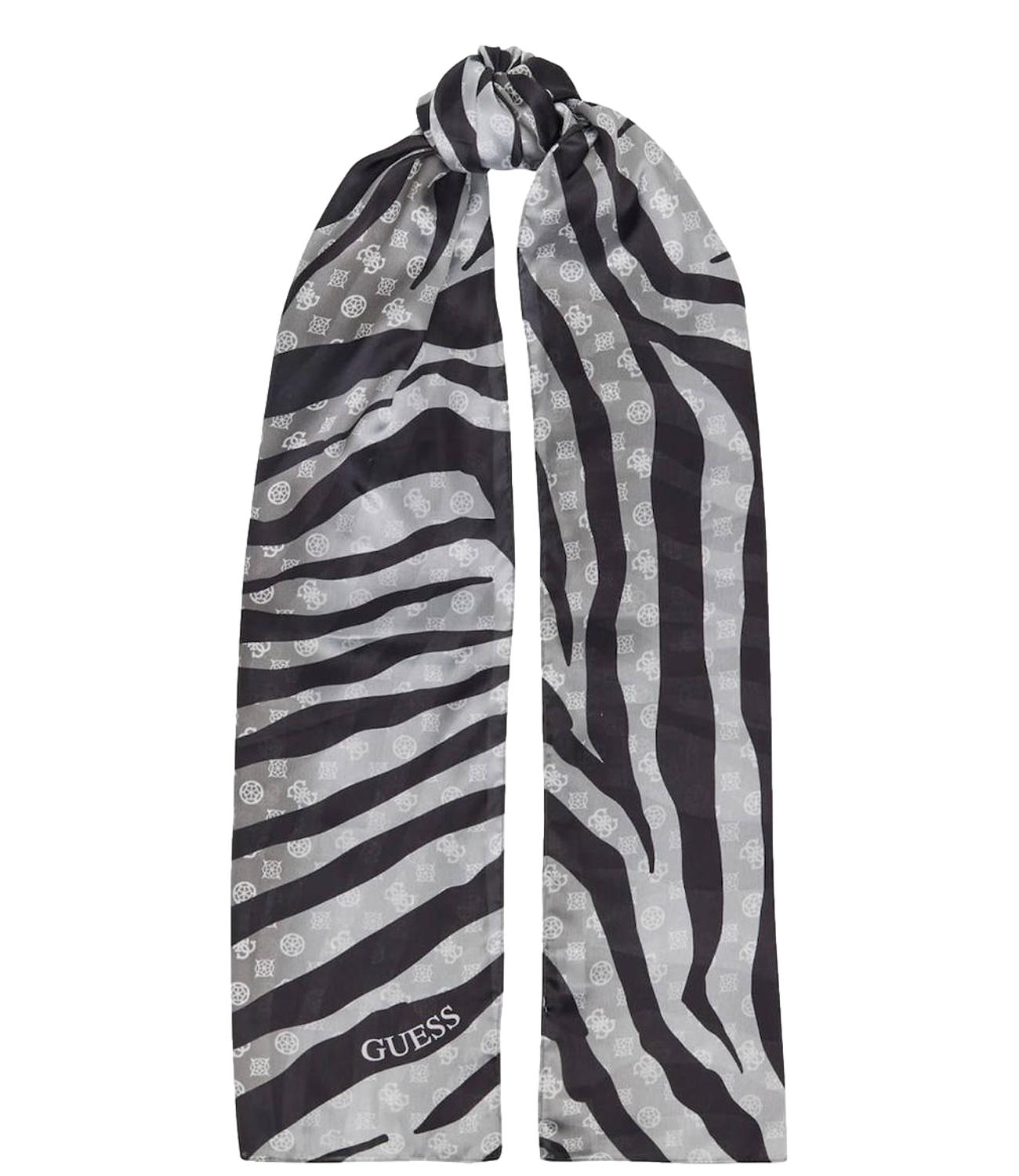 Guess Foulard Nero Donna