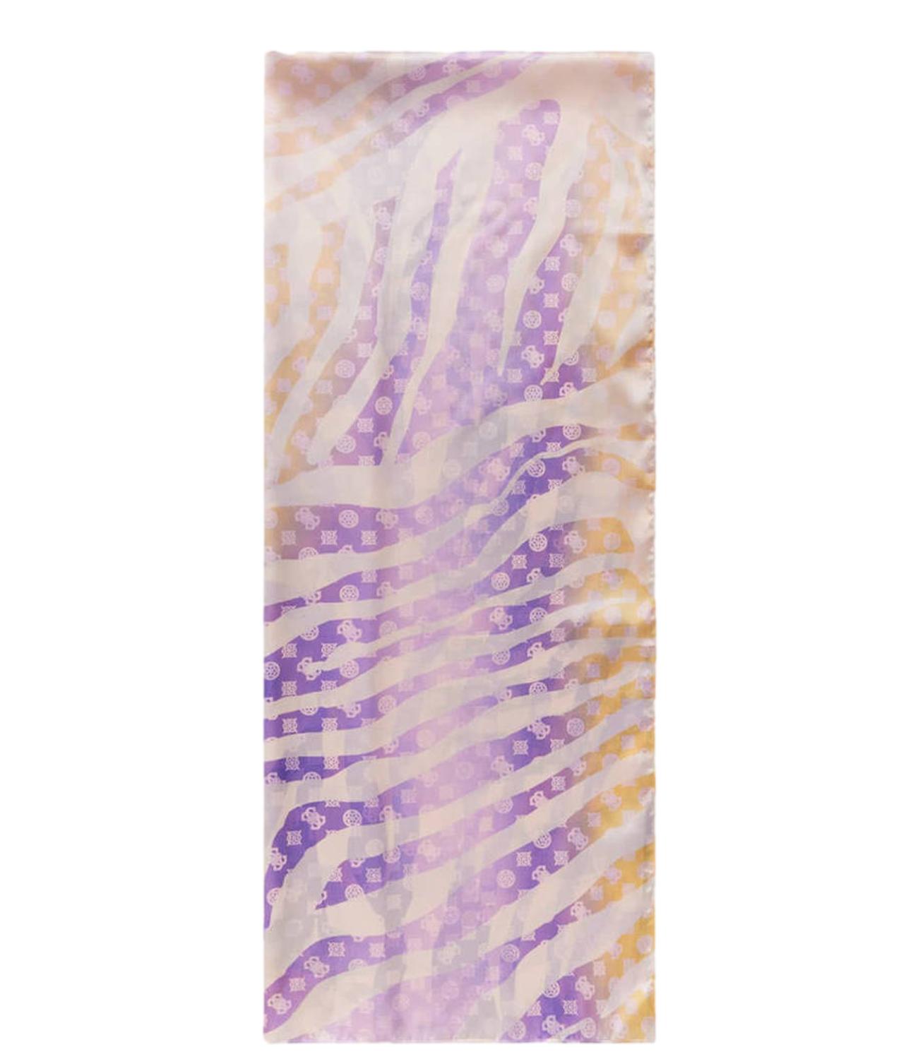 Guess Foulard Rosa Donna
