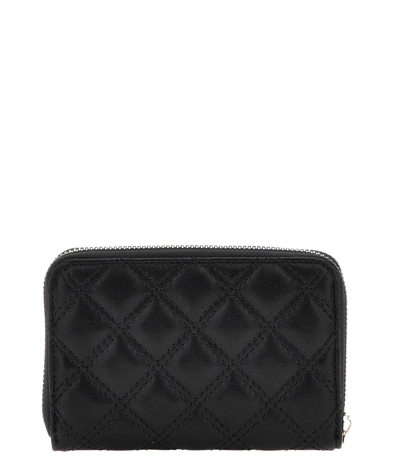 Guess portafoglio Giully nero donna