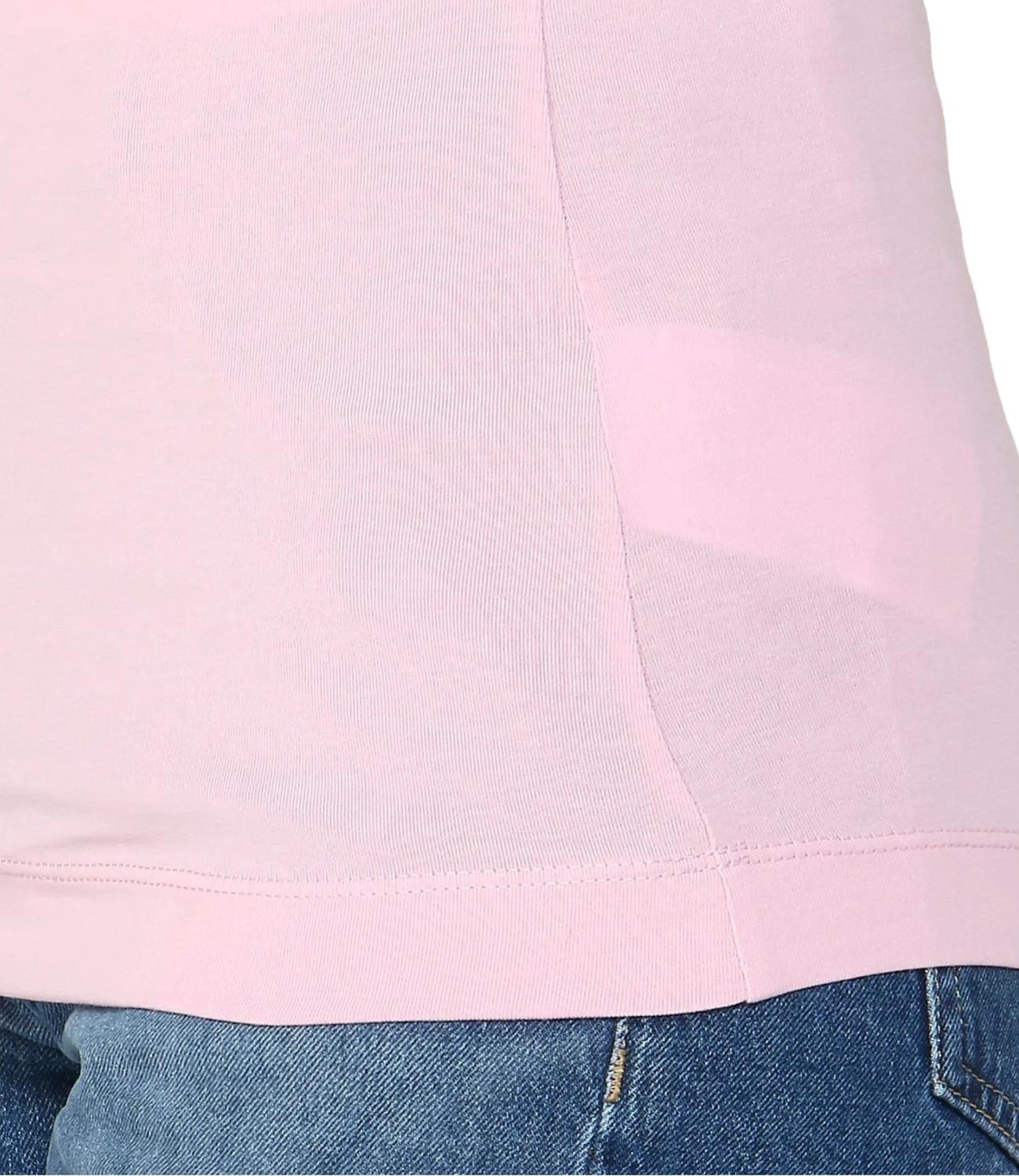 Guess T-shirt Lilla Donna