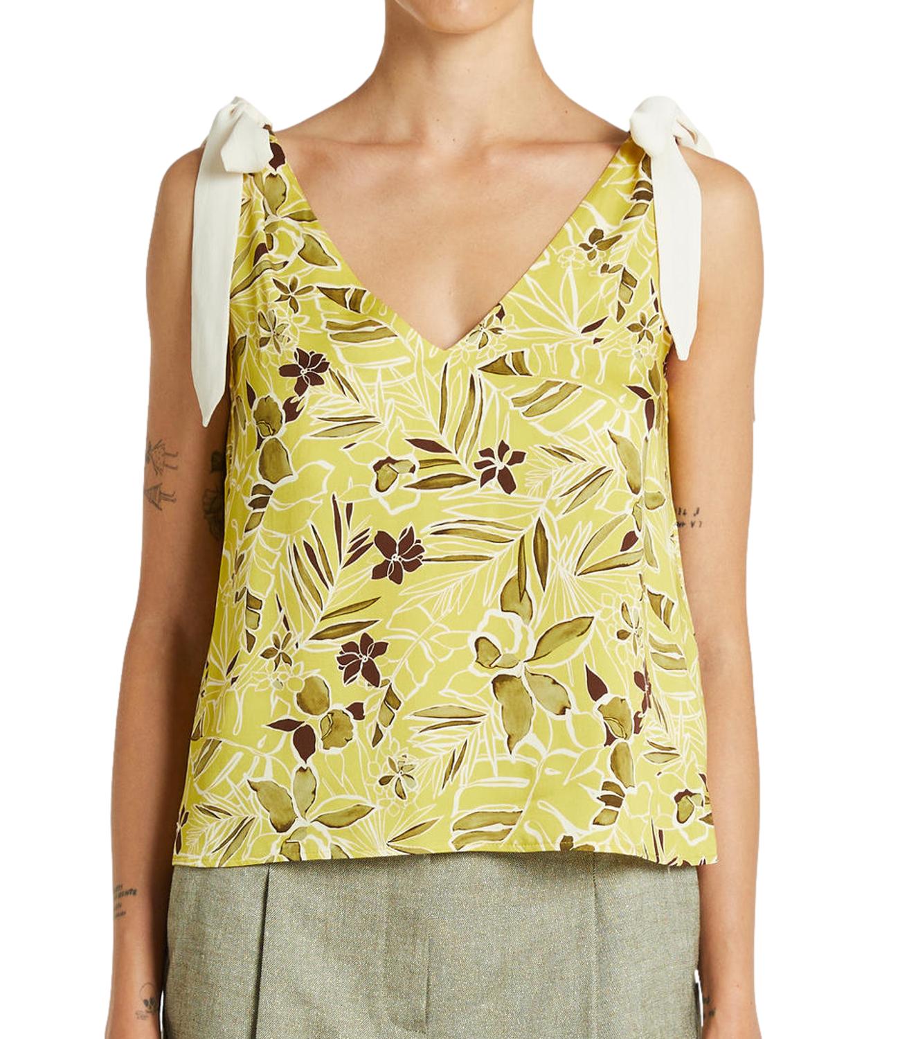 Iblues Top Summer Lime Donna