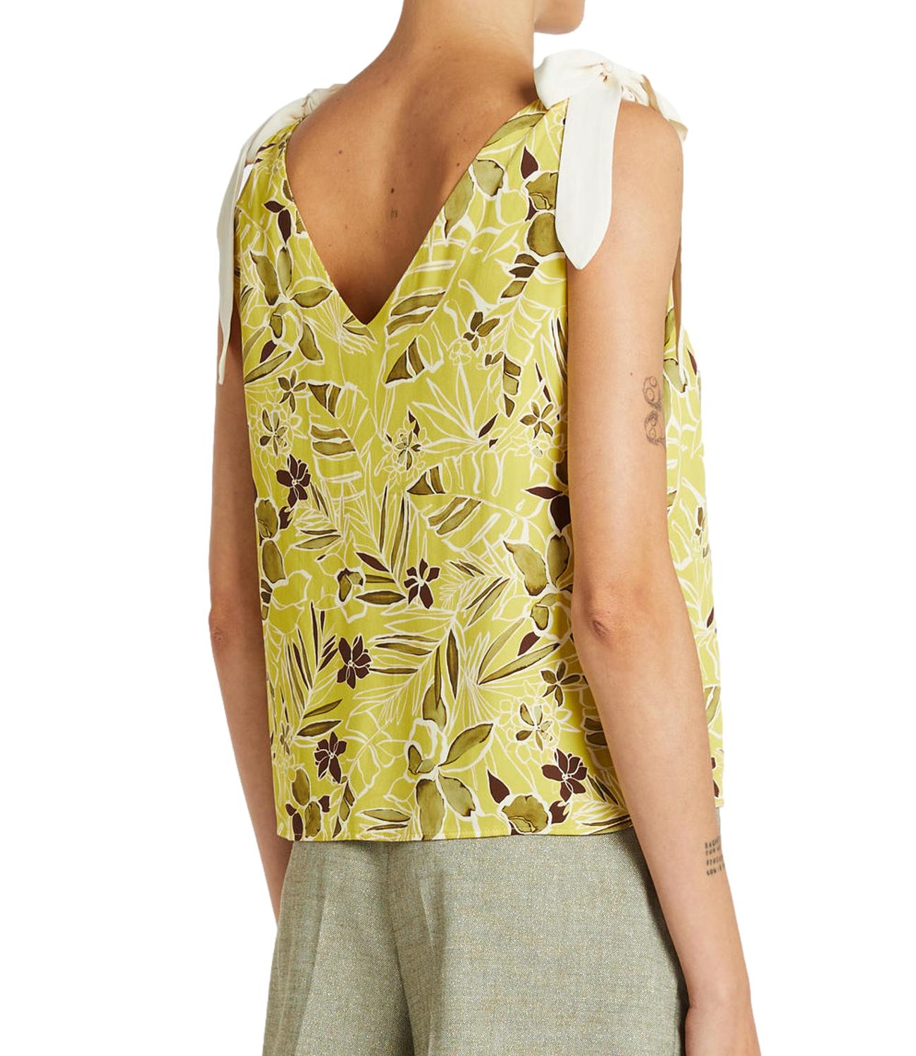 Iblues Top Summer Lime Donna