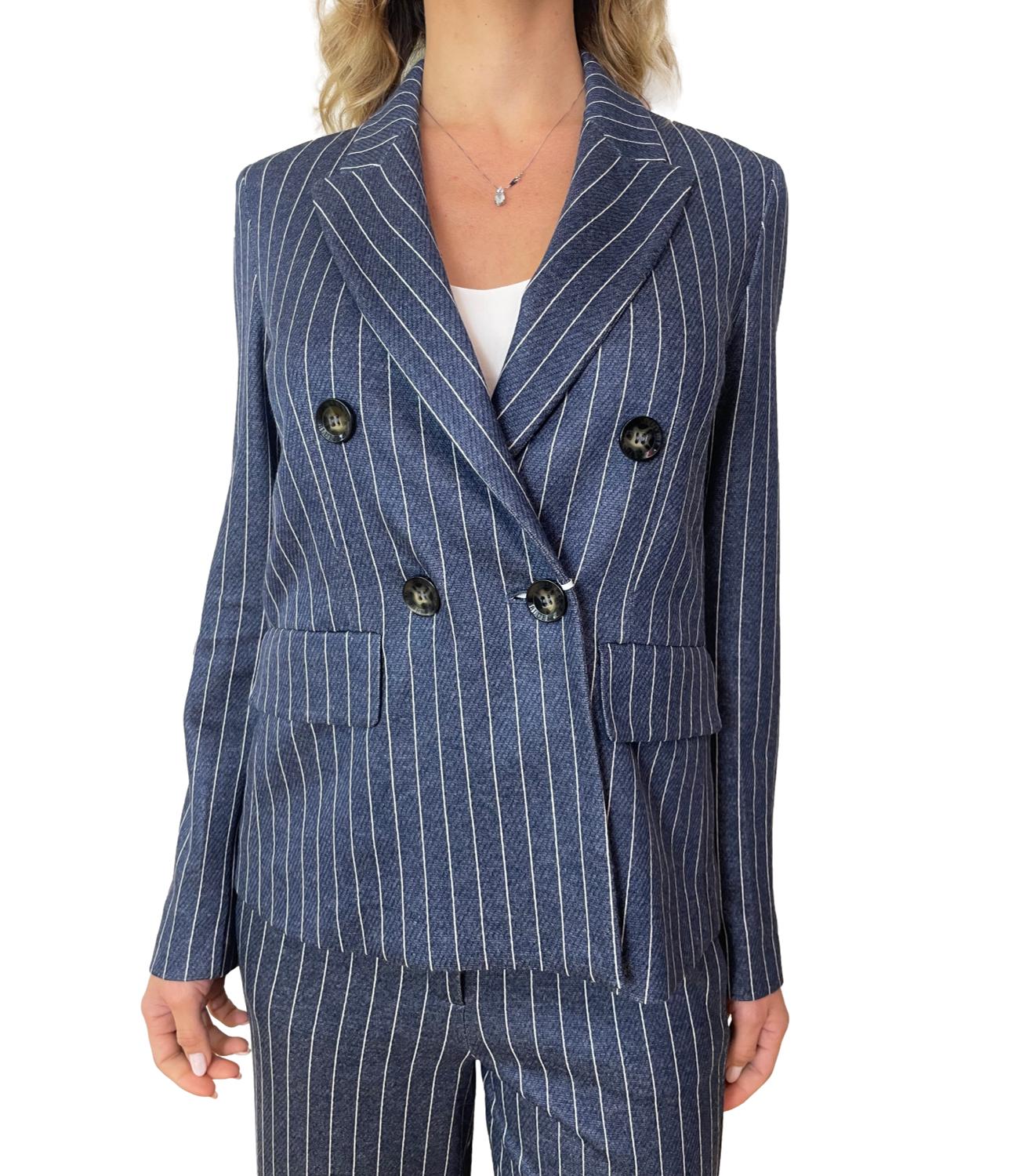Iblues Blazer NEWTAILORING Oceano Donna