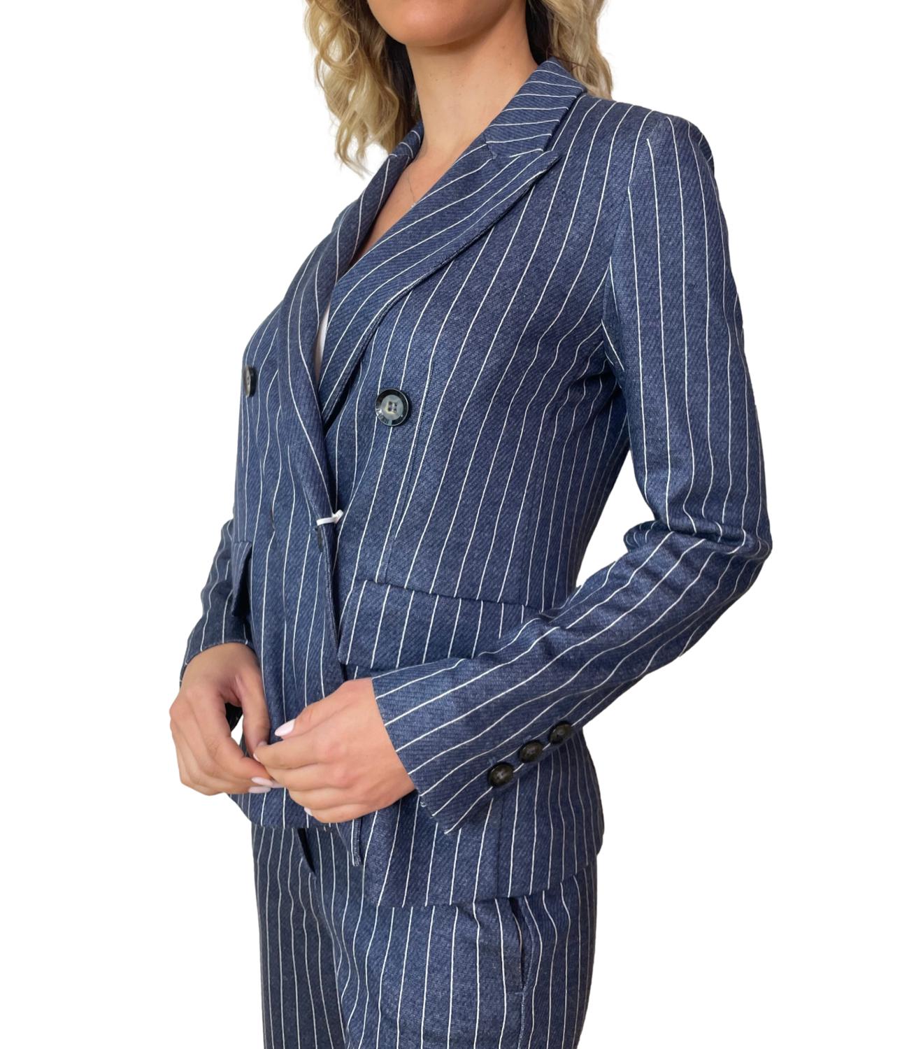 Iblues Blazer NEWTAILORING Oceano Donna