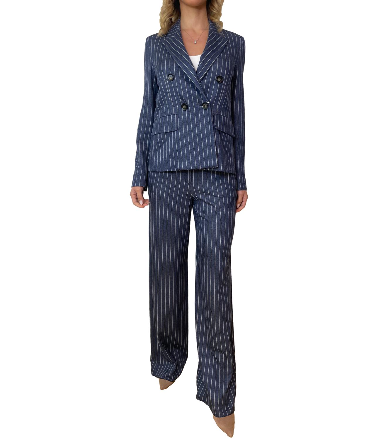 Iblues Blazer NEWTAILORING Oceano Donna